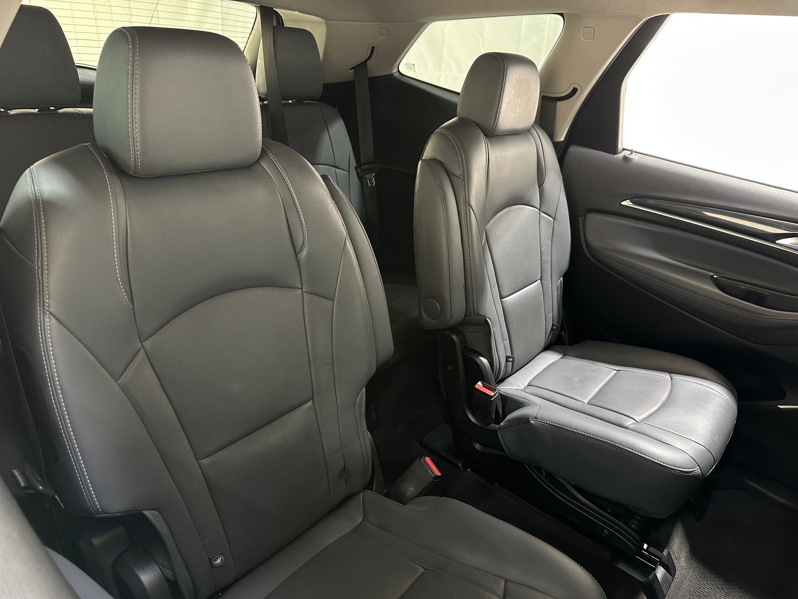 Thumbnail: 2020 Buick Enclave - 5