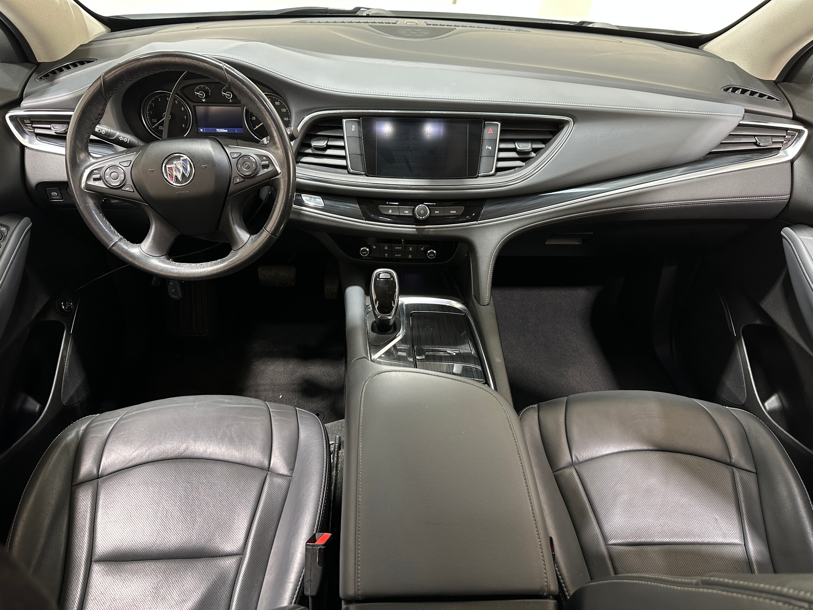 Thumbnail: 2020 Buick Enclave - 2