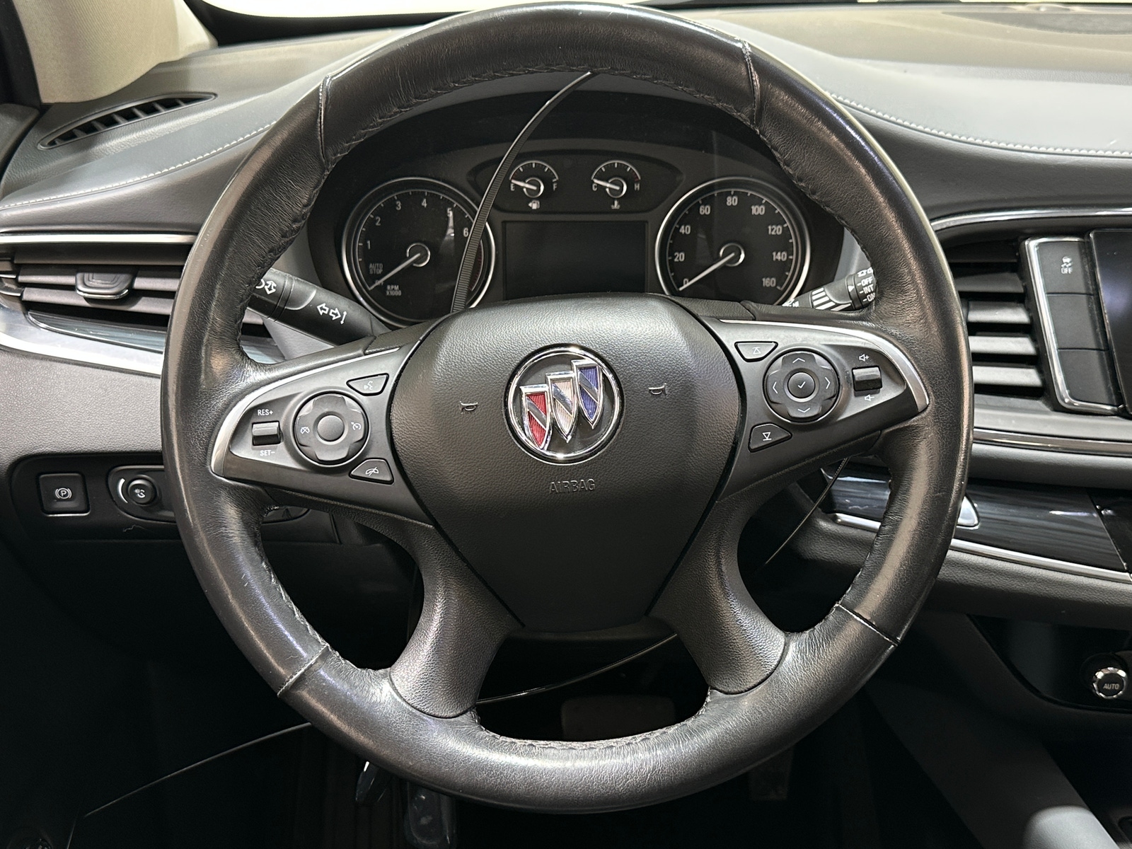 Thumbnail: 2020 Buick Enclave - 4