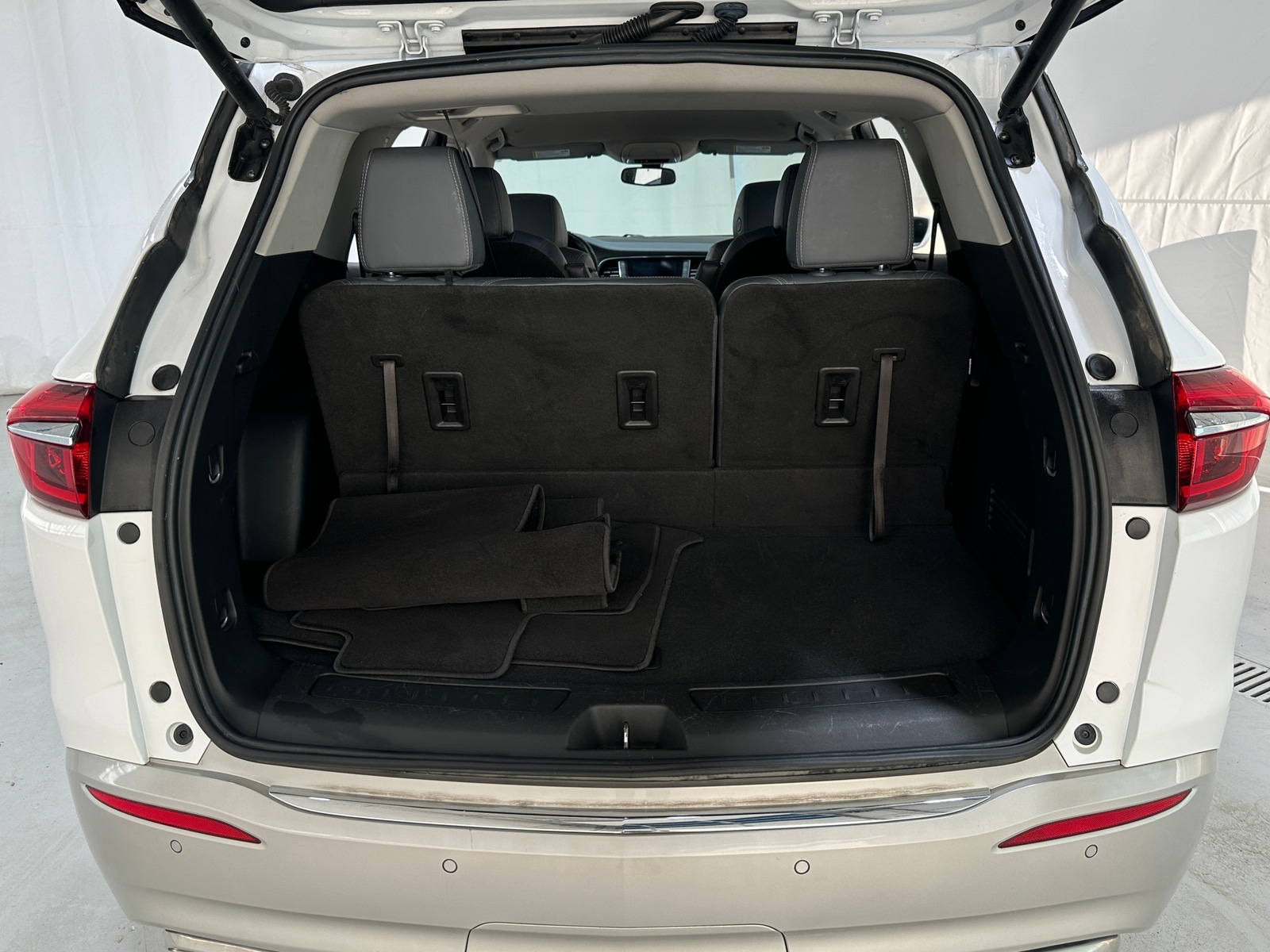 Thumbnail: 2020 Buick Enclave - 6