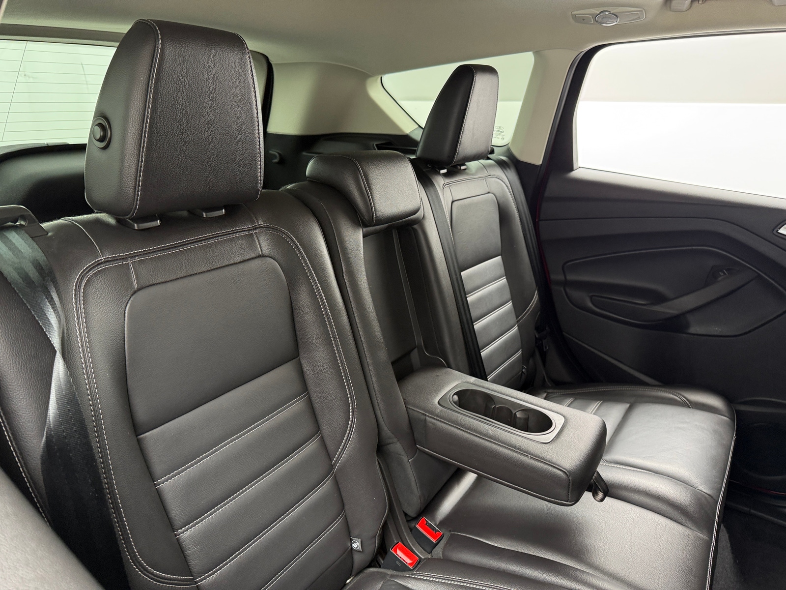 Thumbnail: 2017 Ford Escape - 5