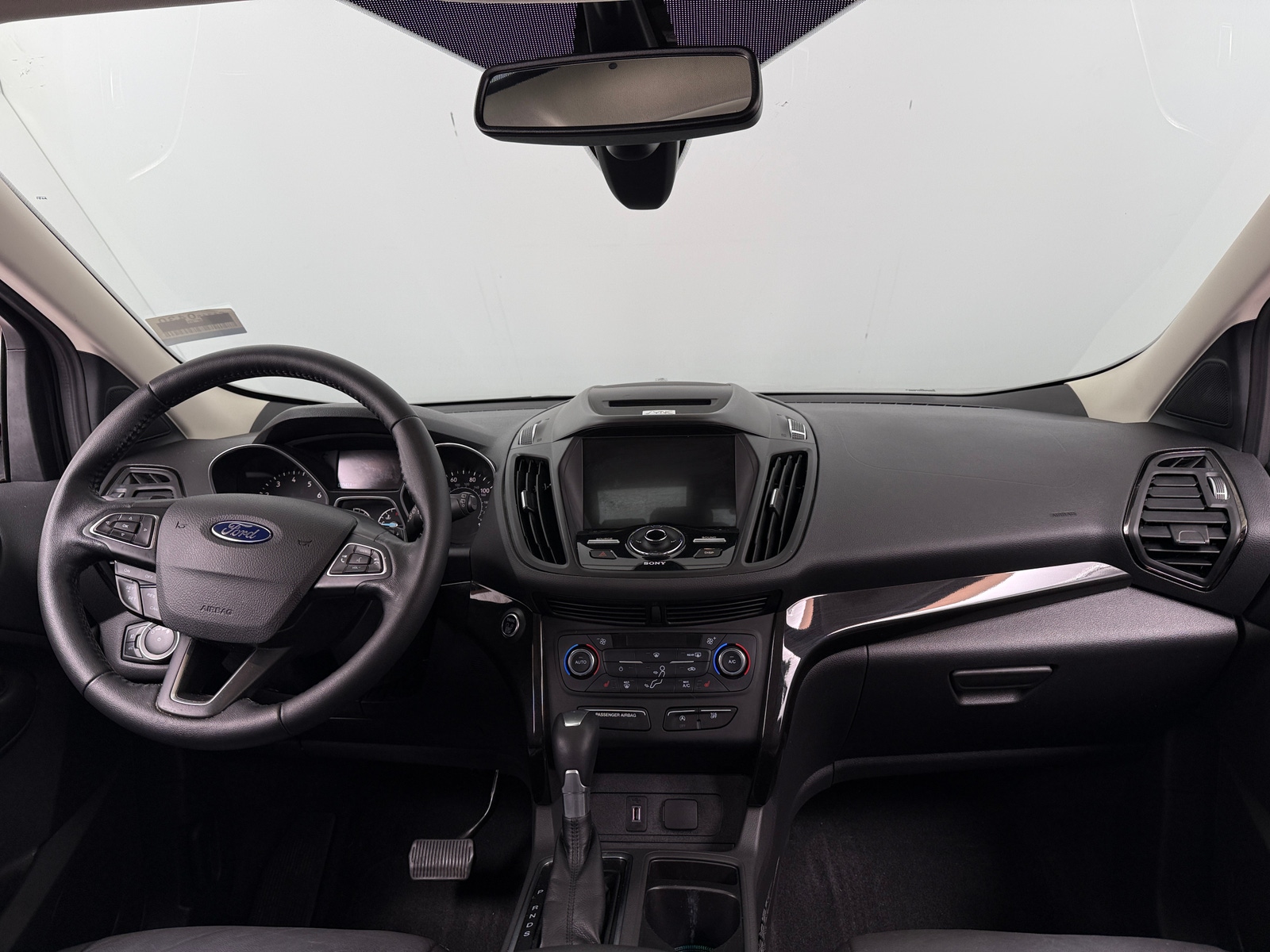 Thumbnail: 2017 Ford Escape - 2