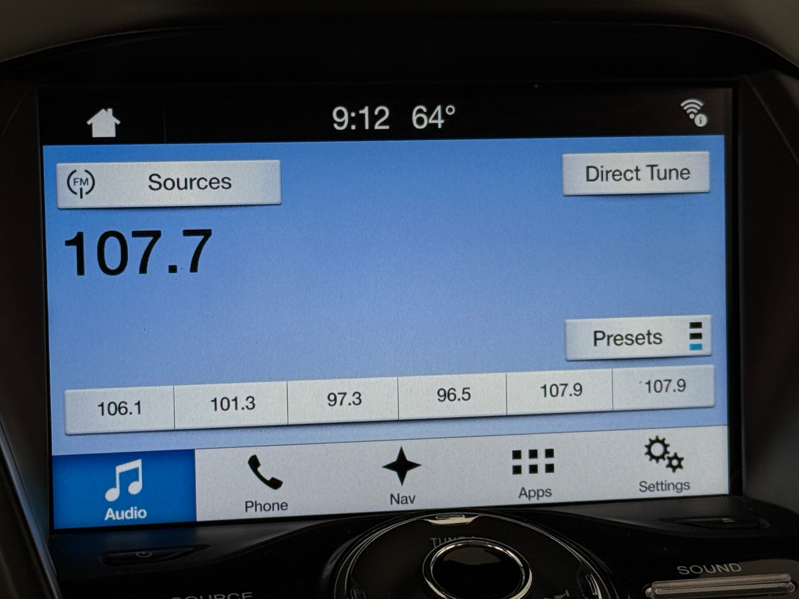 Thumbnail: 2017 Ford Escape - 3