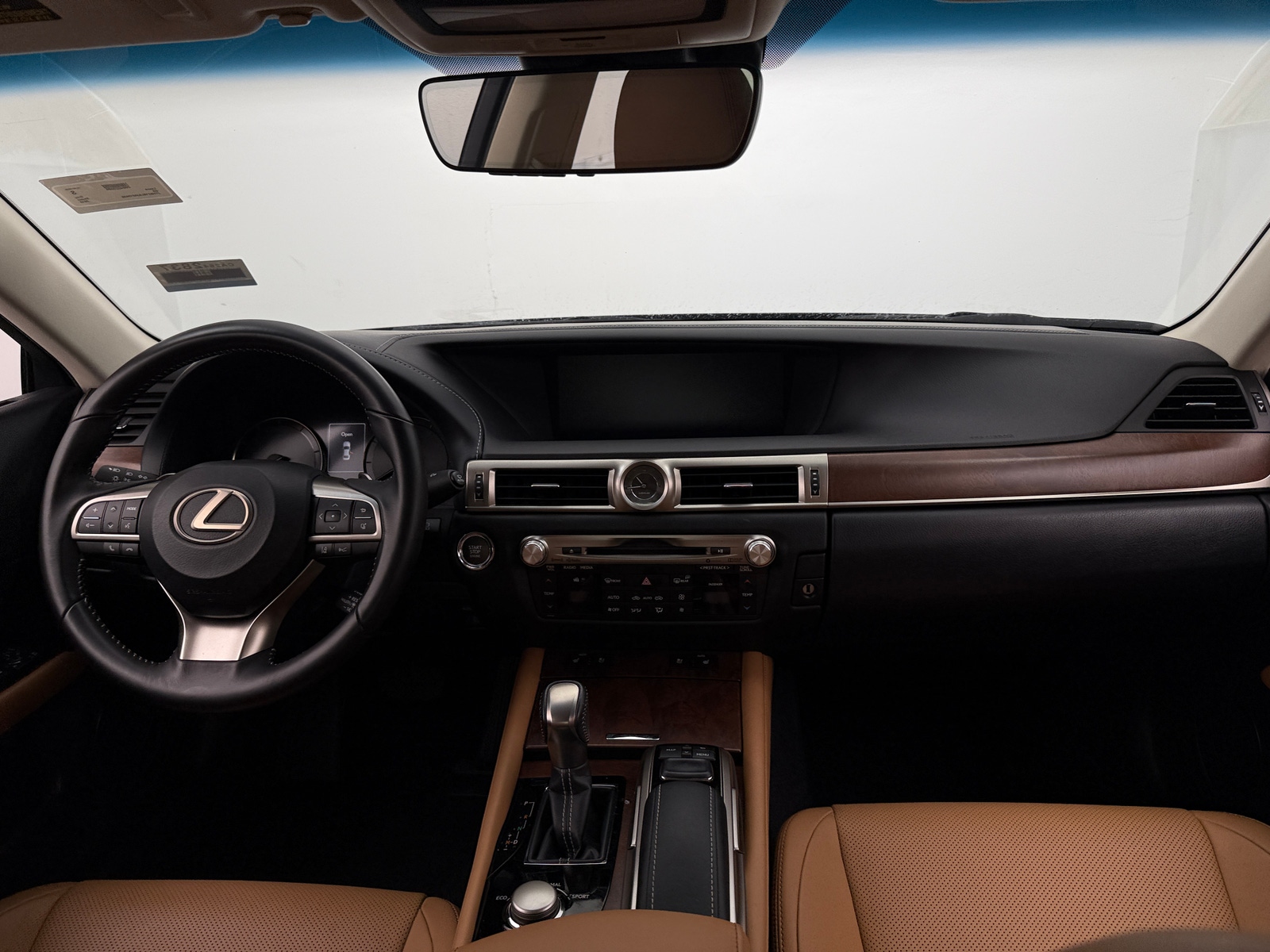 Thumbnail: 2018 Lexus GS - 2