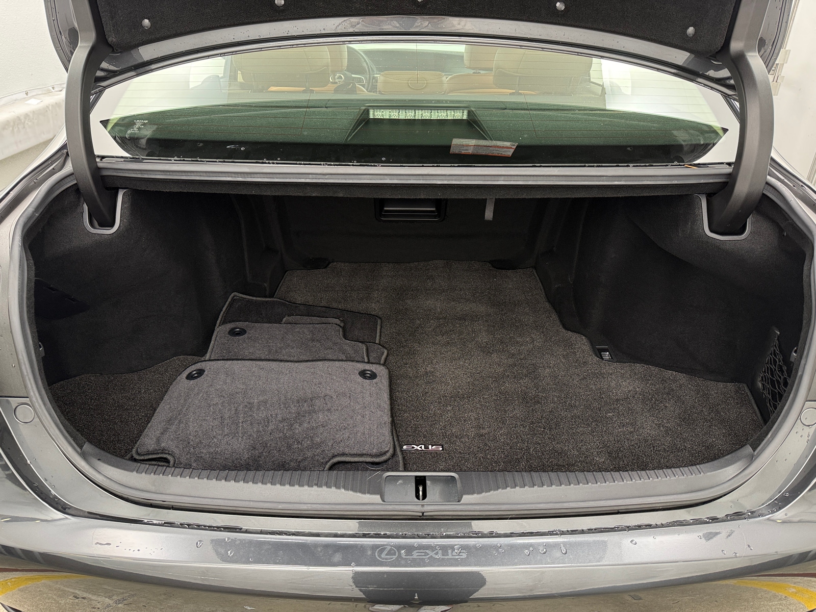 Thumbnail: 2018 Lexus GS - 6