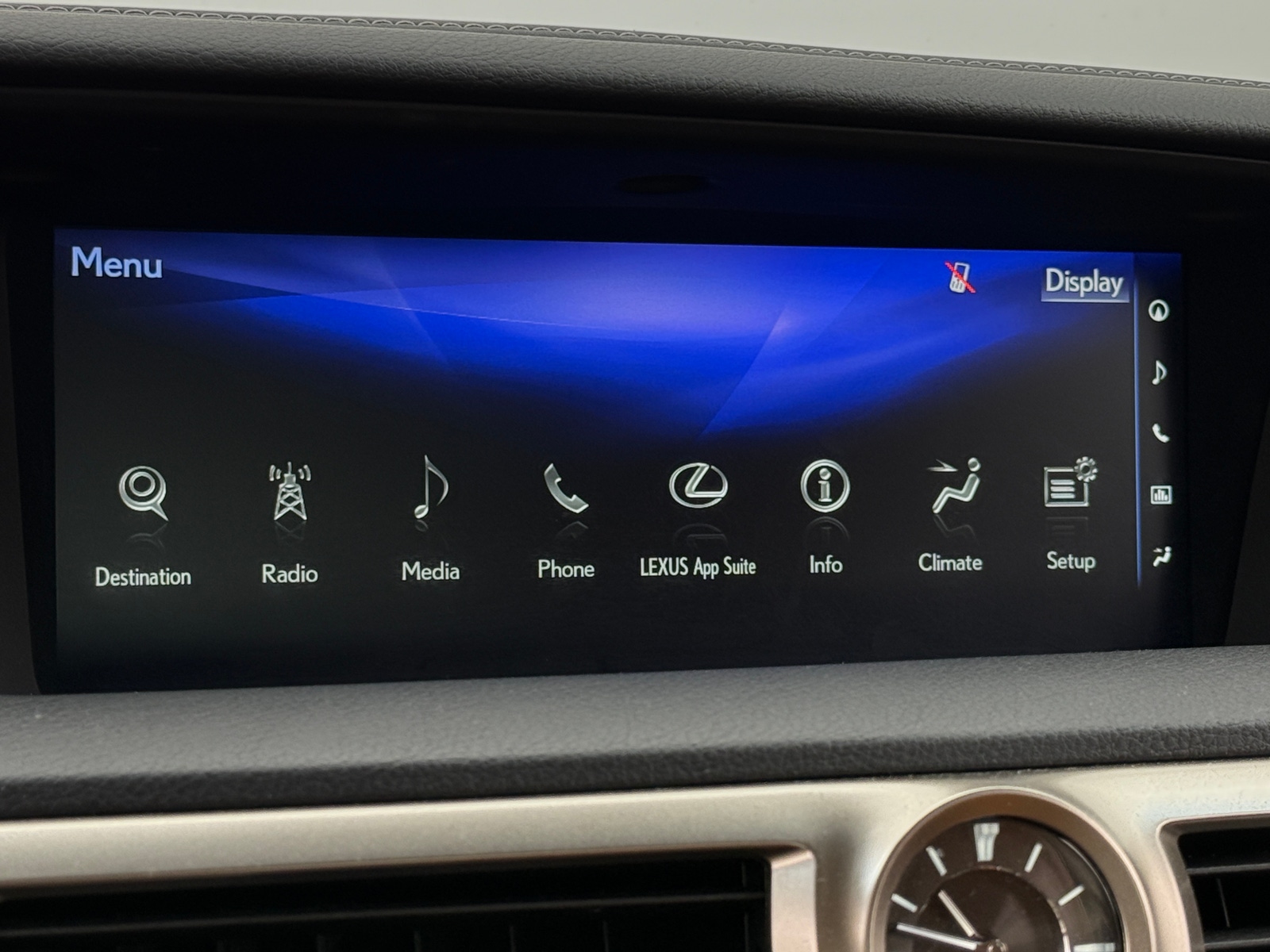 Thumbnail: 2018 Lexus GS - 3