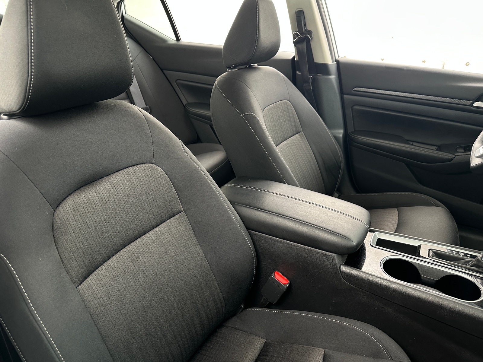 Thumbnail: 2024 Nissan Altima - 2