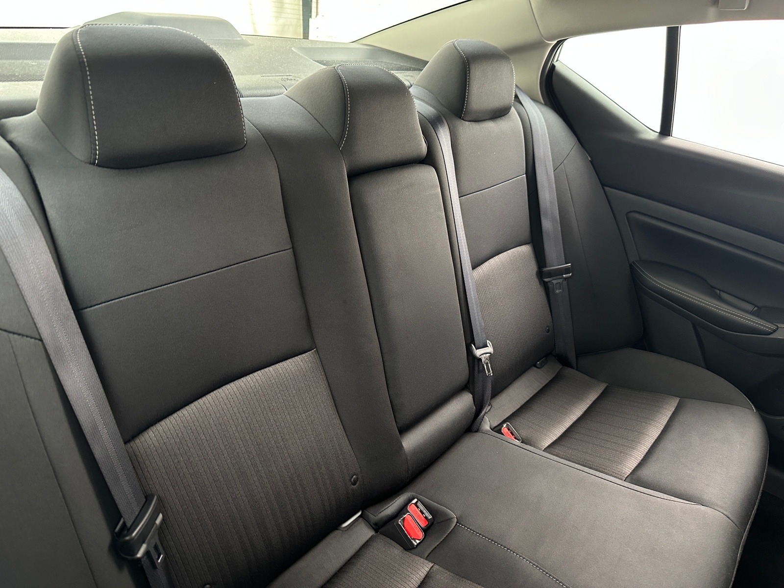 Thumbnail: 2024 Nissan Altima - 6