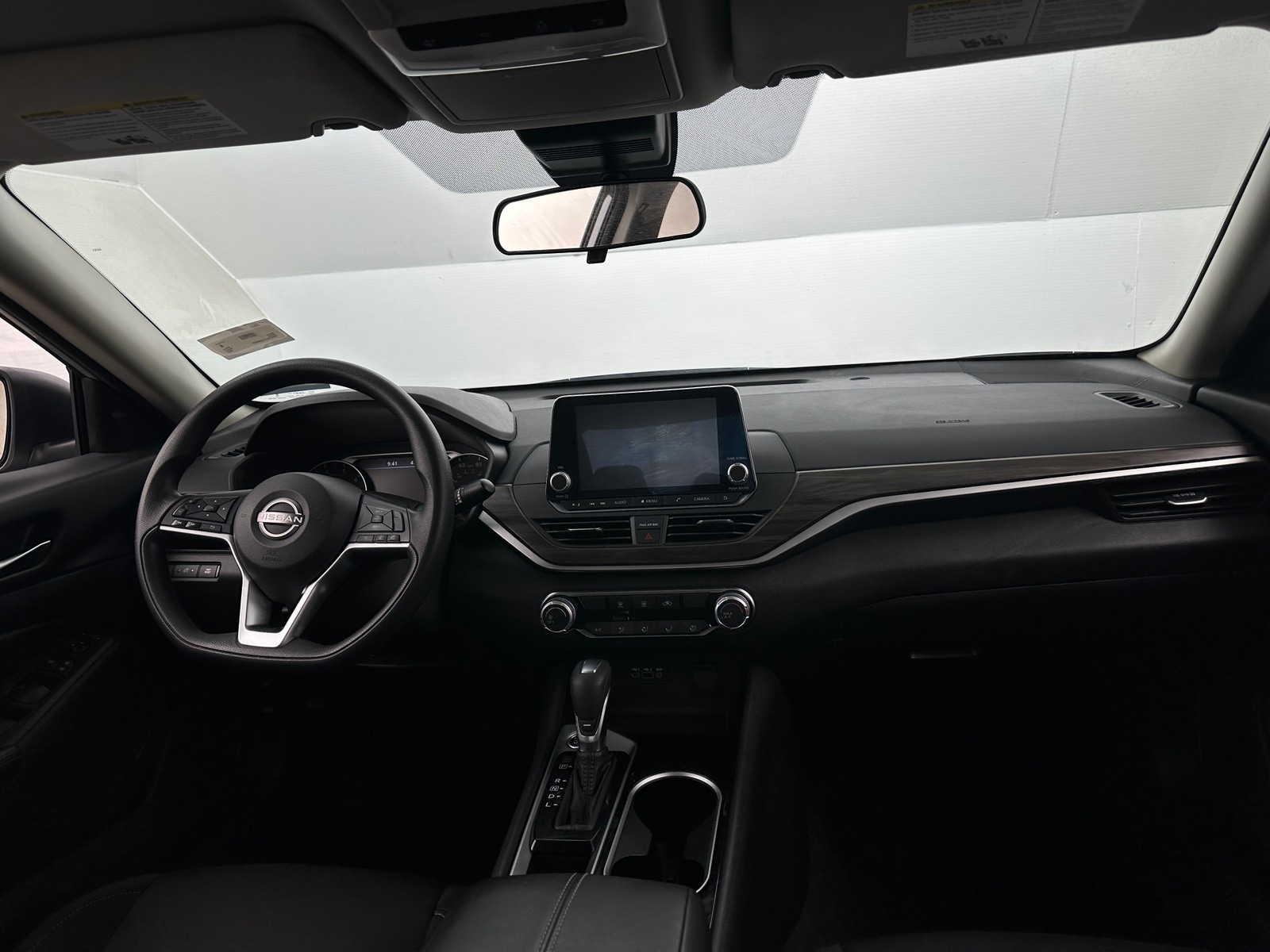 Thumbnail: 2024 Nissan Altima - 3