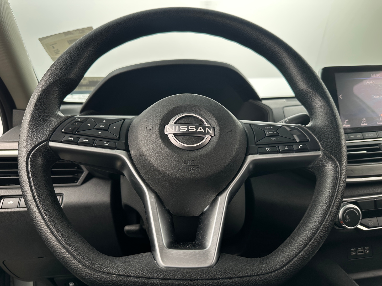 Thumbnail: 2024 Nissan Altima - 5