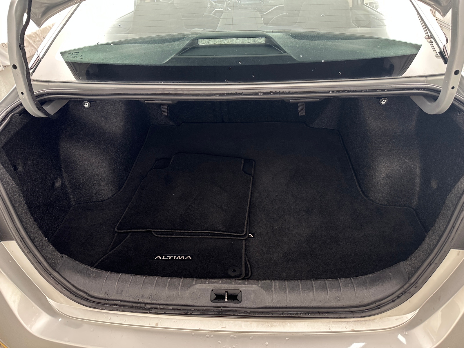 Thumbnail: 2024 Nissan Altima - 7