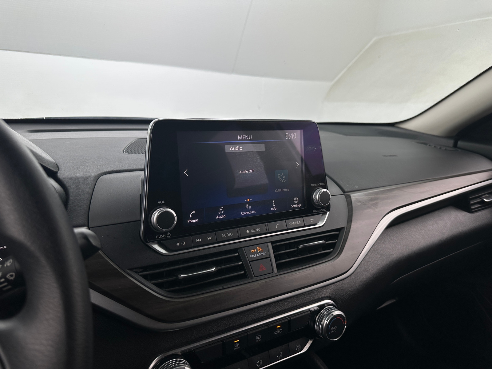 Thumbnail: 2024 Nissan Altima - 4