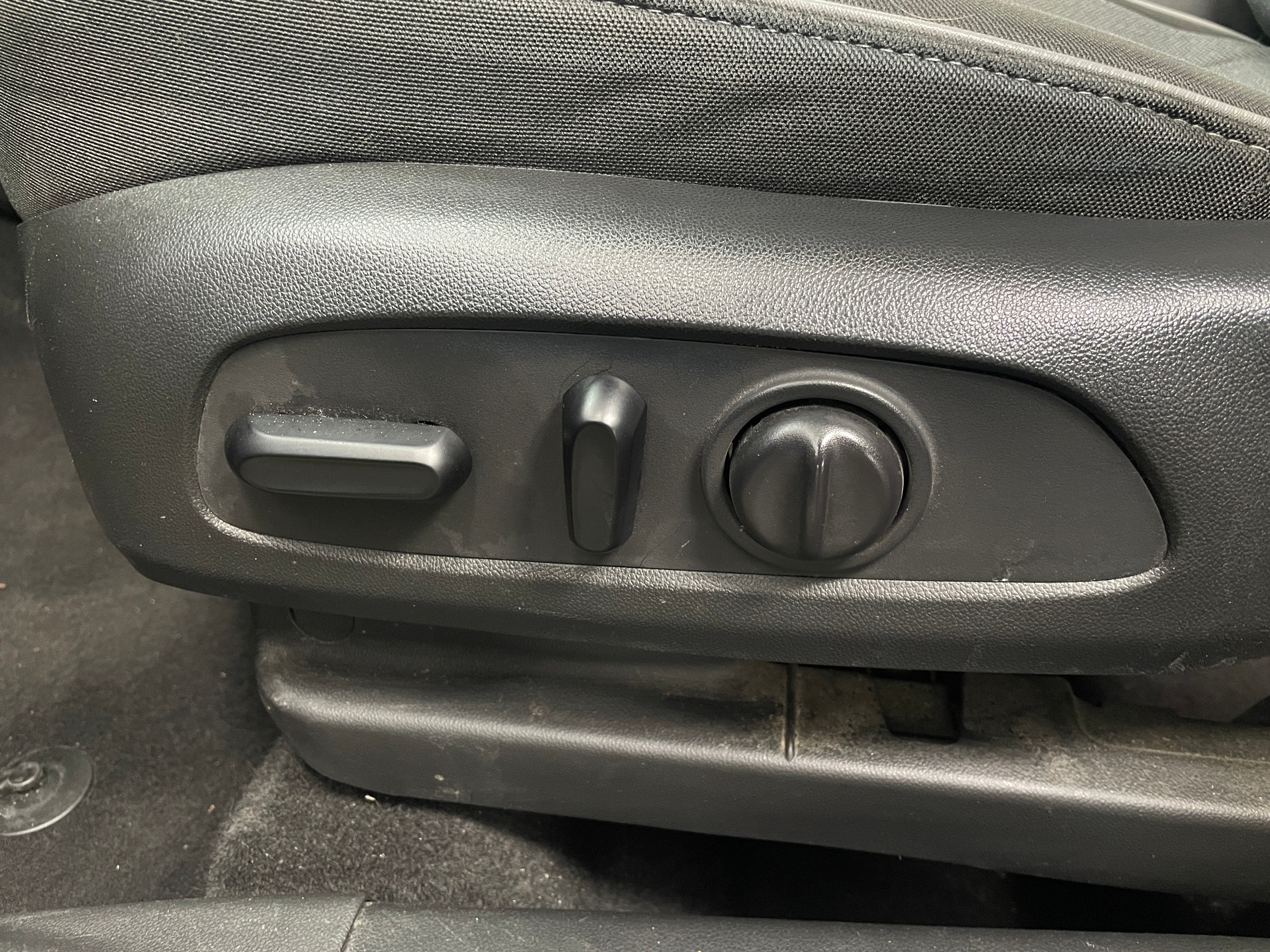 2022 Chevrolet Trailblazer