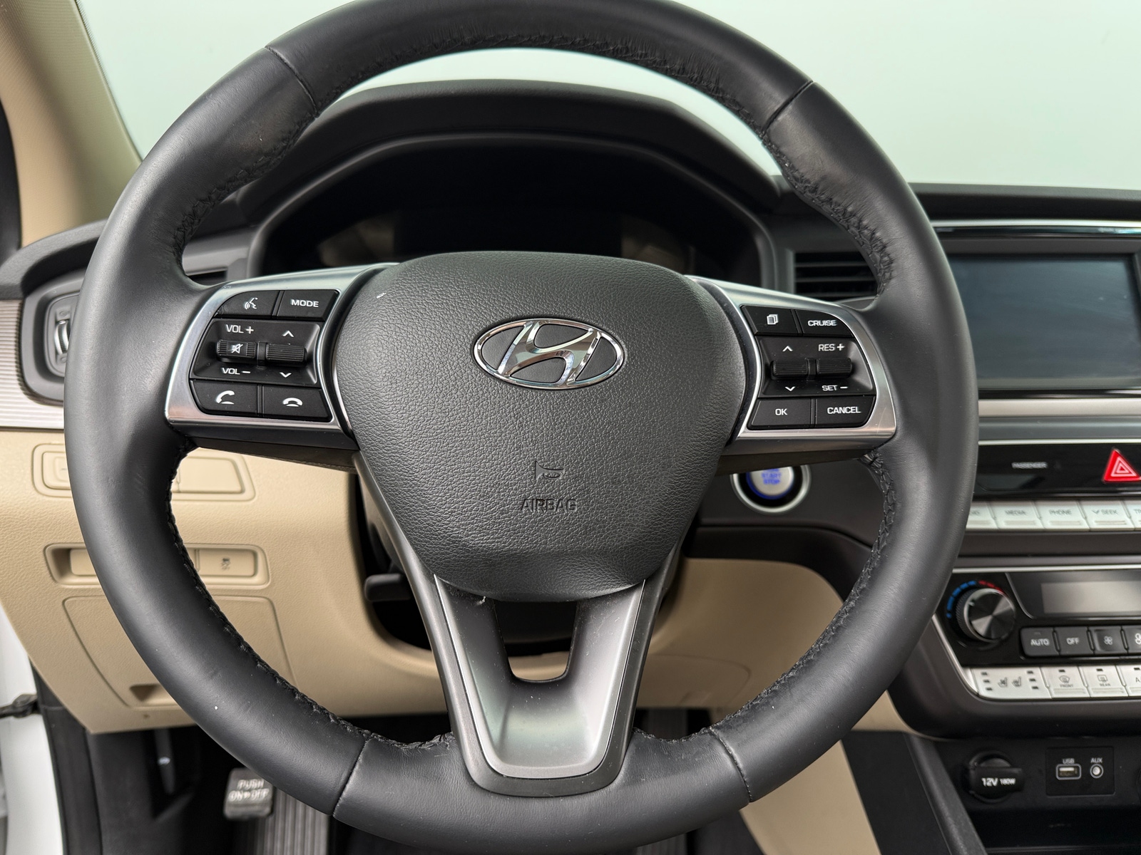 Thumbnail: 2018 Hyundai Sonata - 4