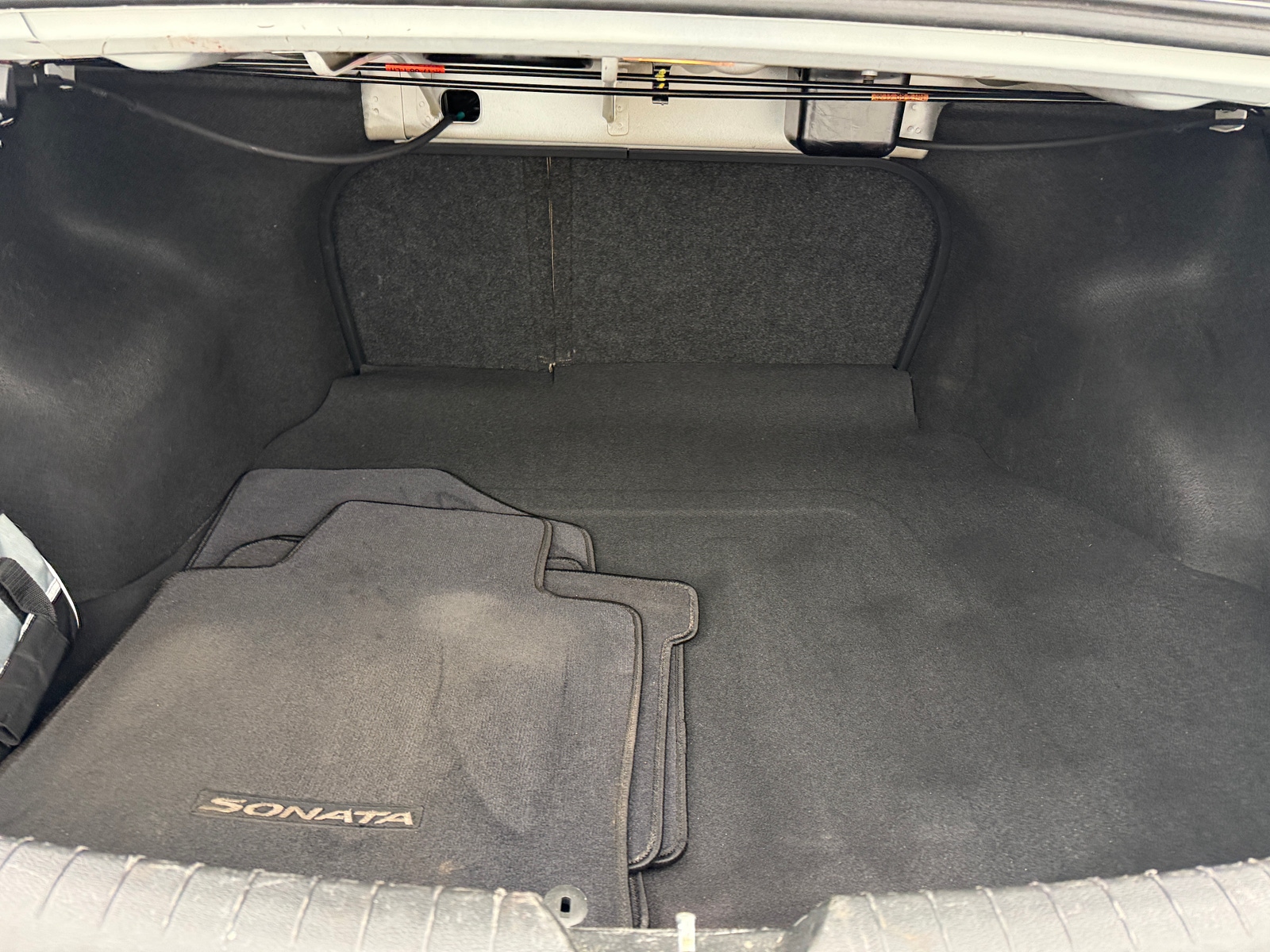 Thumbnail: 2018 Hyundai Sonata - 6