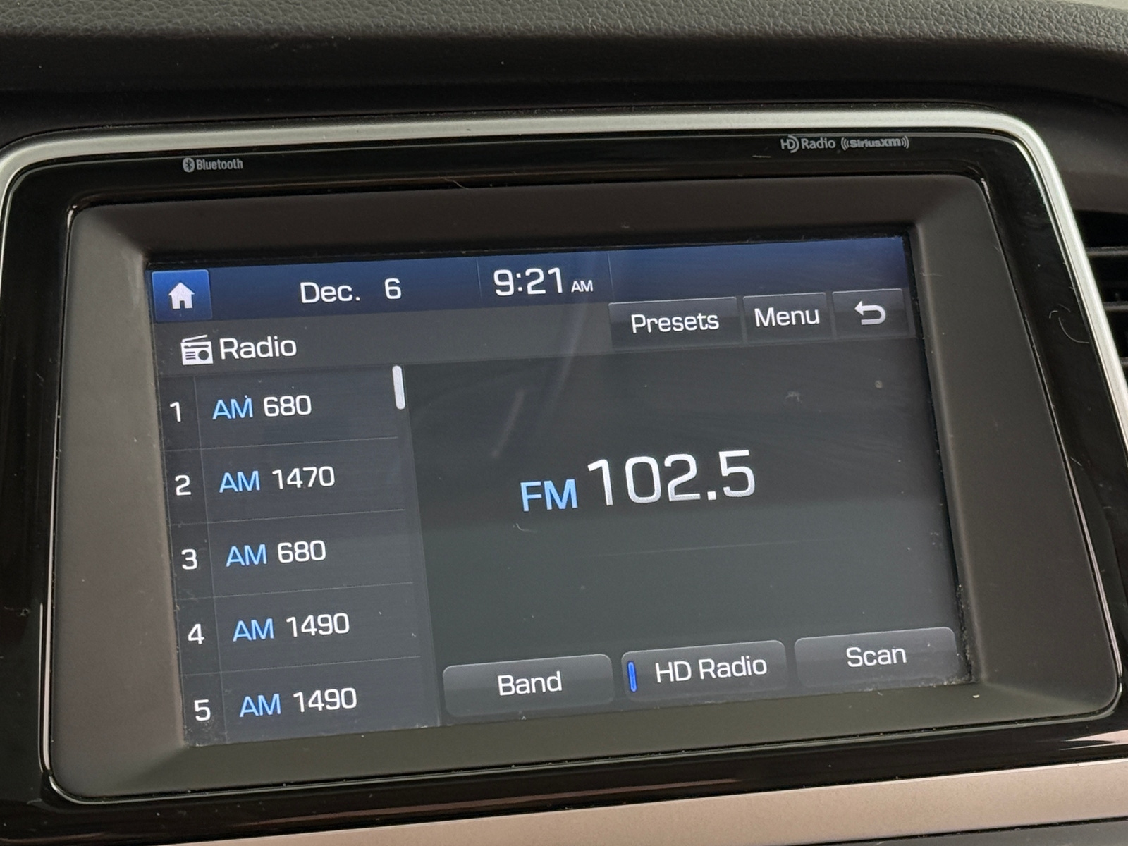 Thumbnail: 2018 Hyundai Sonata - 3