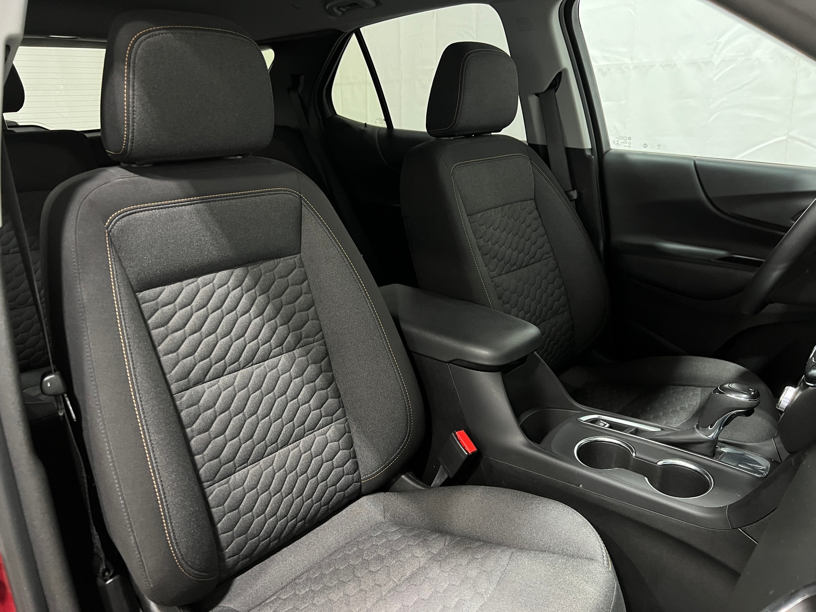 Thumbnail: 2021 Chevrolet Equinox - 2