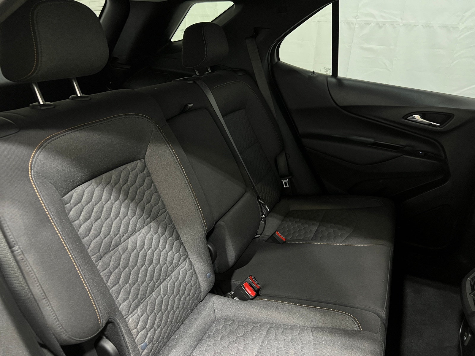 Thumbnail: 2021 Chevrolet Equinox - 6