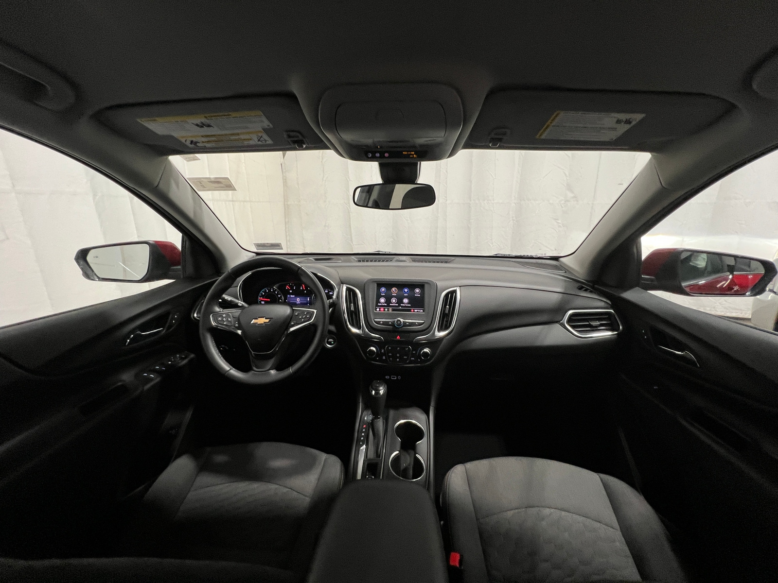 Thumbnail: 2021 Chevrolet Equinox - 3