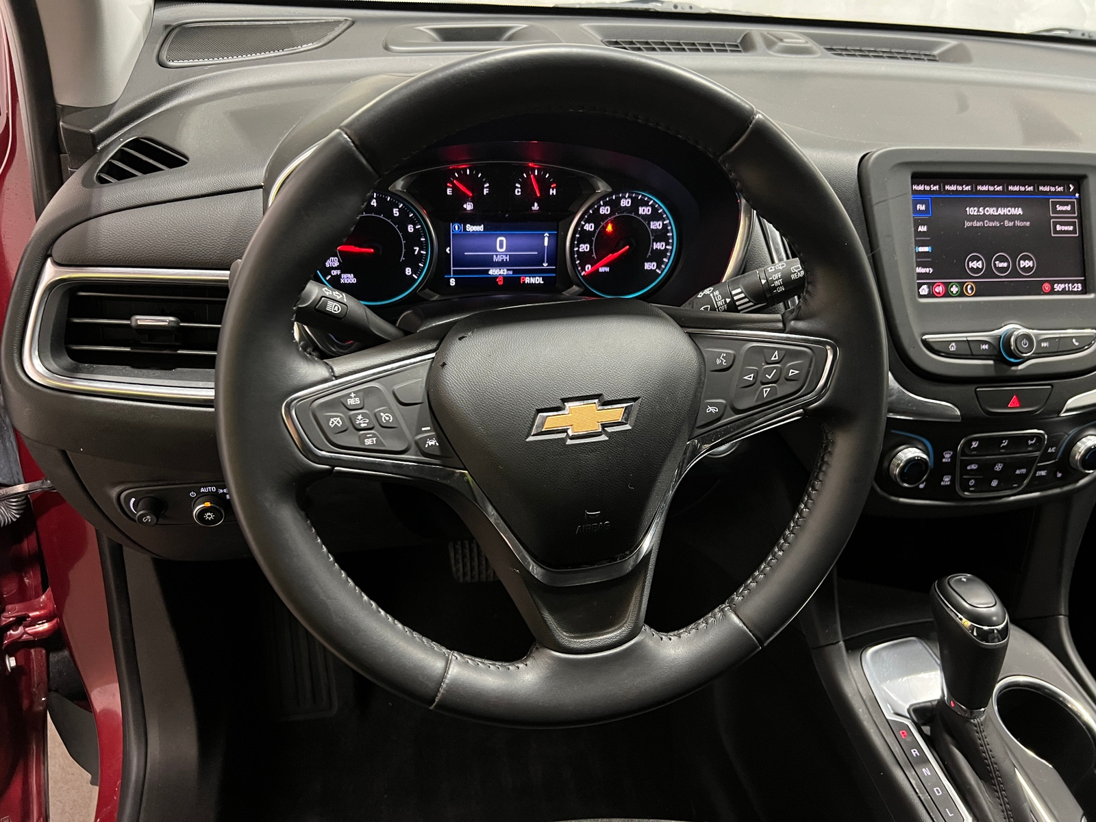Thumbnail: 2021 Chevrolet Equinox - 5