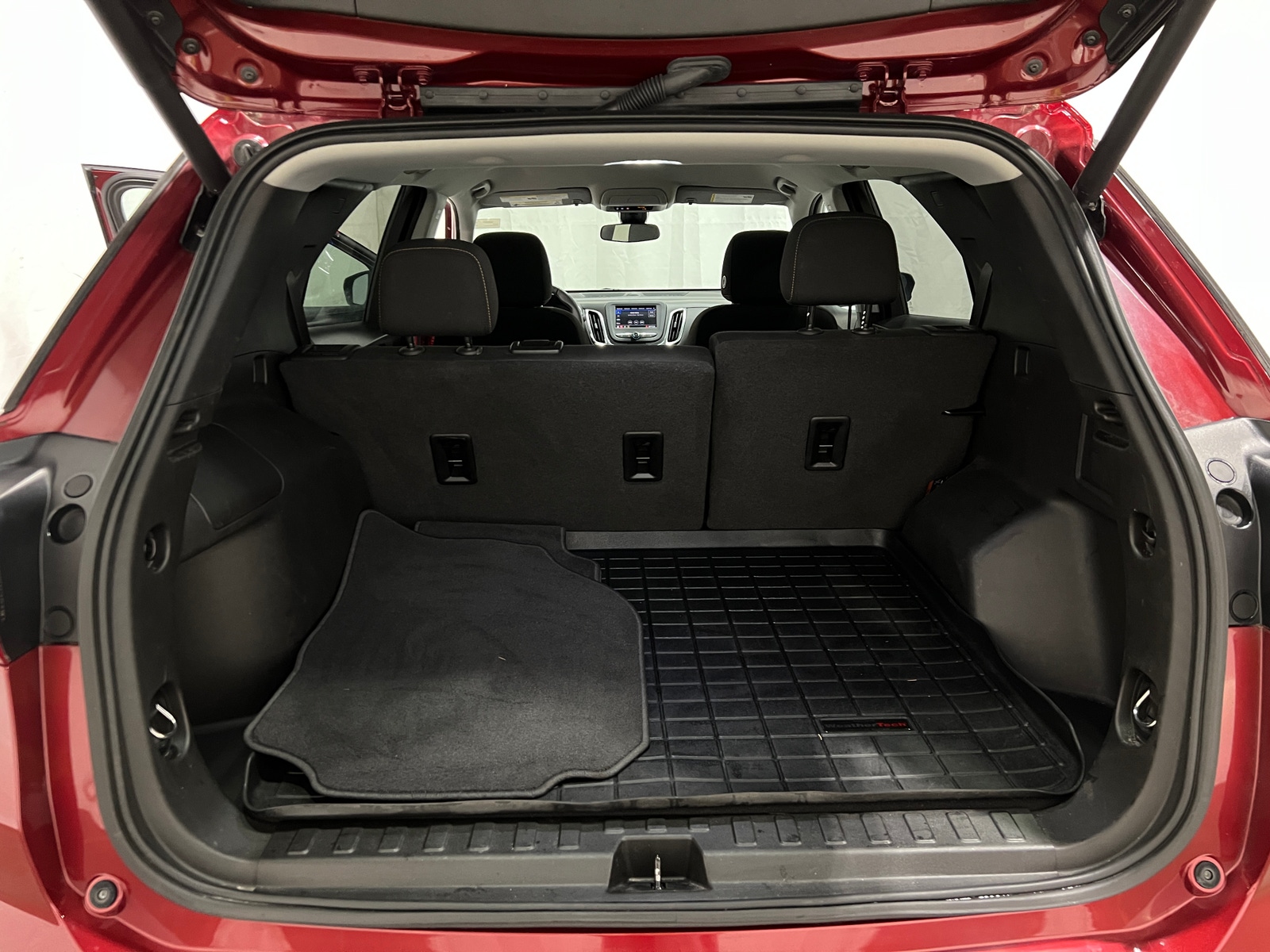 Thumbnail: 2021 Chevrolet Equinox - 7