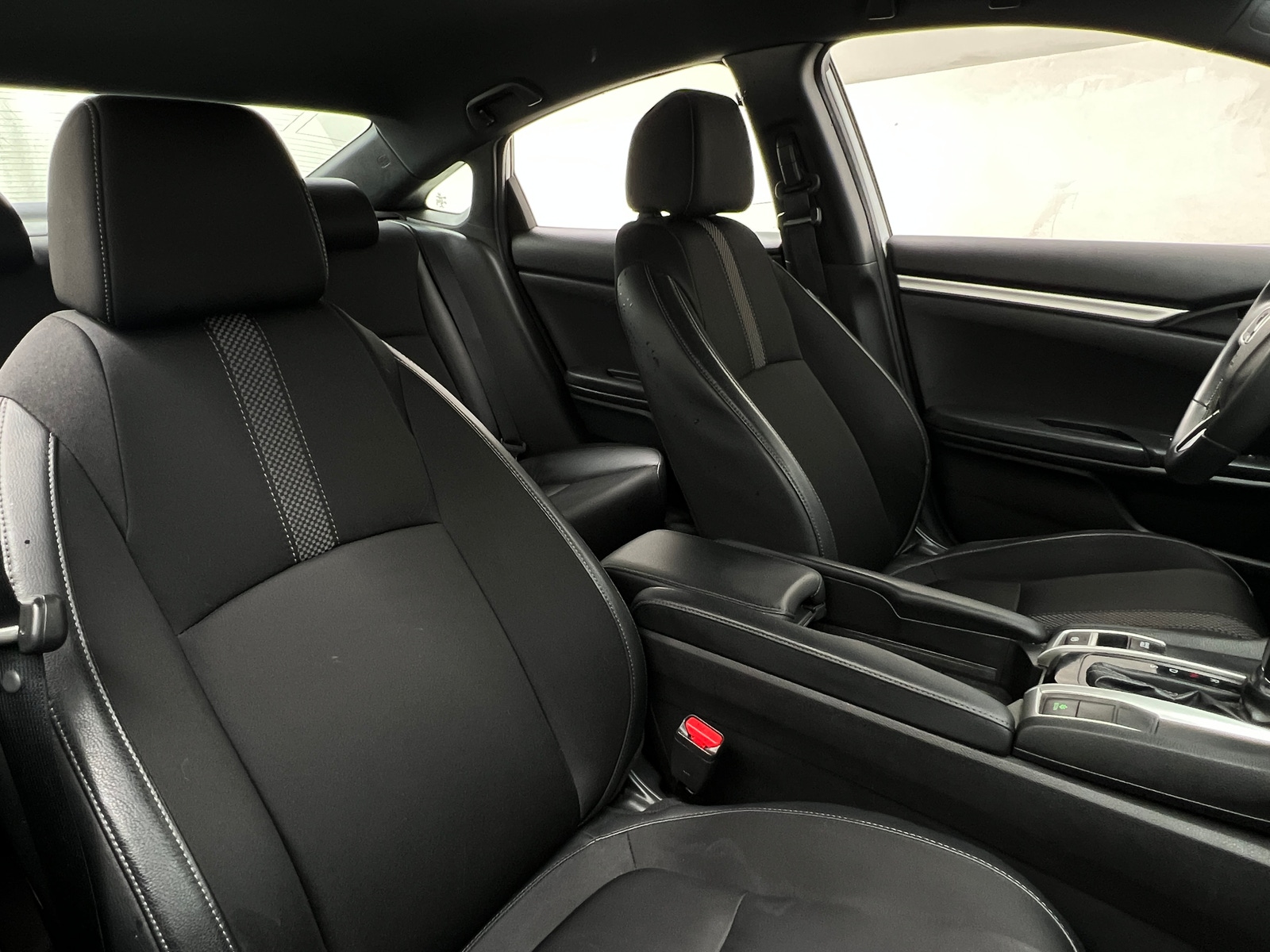 Thumbnail: 2020 Honda Civic - 2