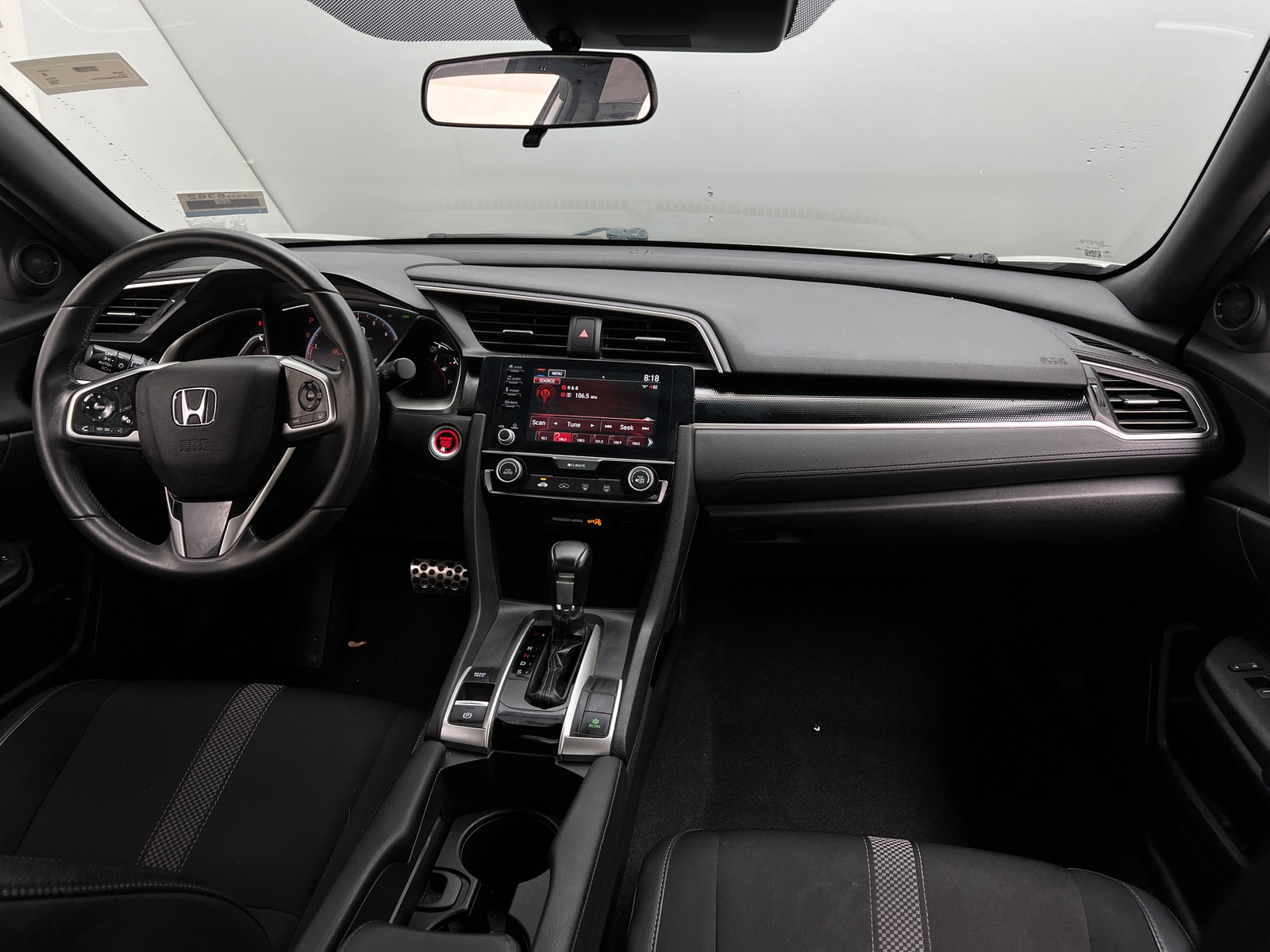 Thumbnail: 2020 Honda Civic - 3