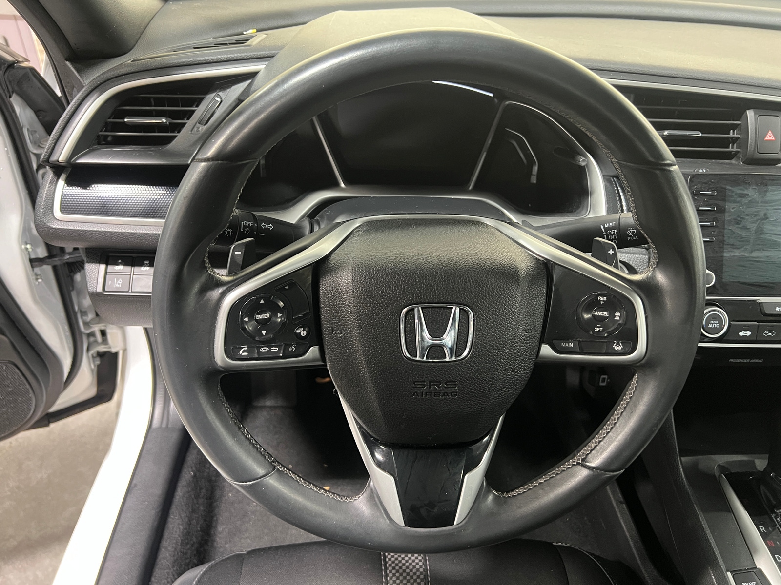 Thumbnail: 2020 Honda Civic - 5