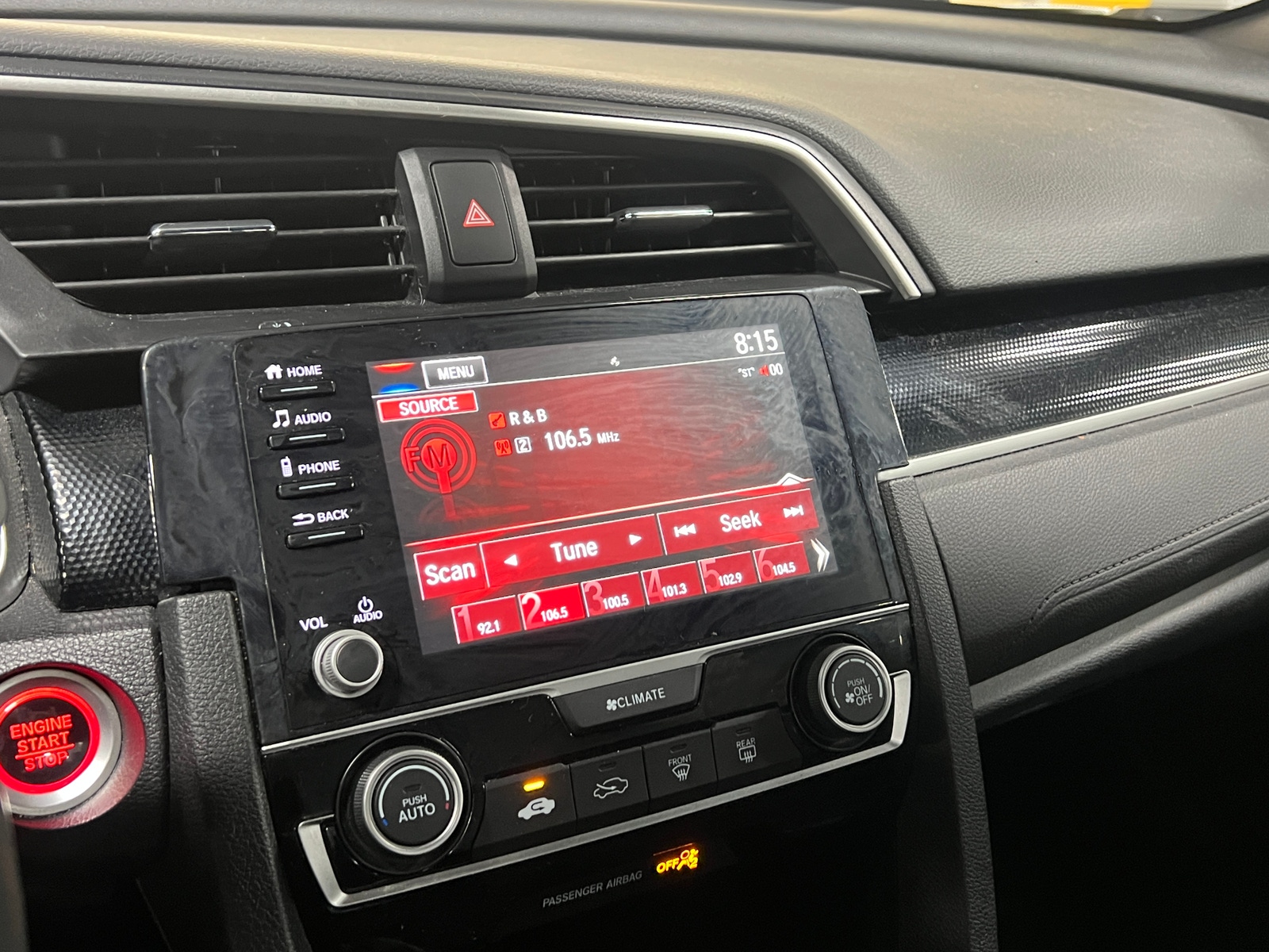 Thumbnail: 2020 Honda Civic - 4