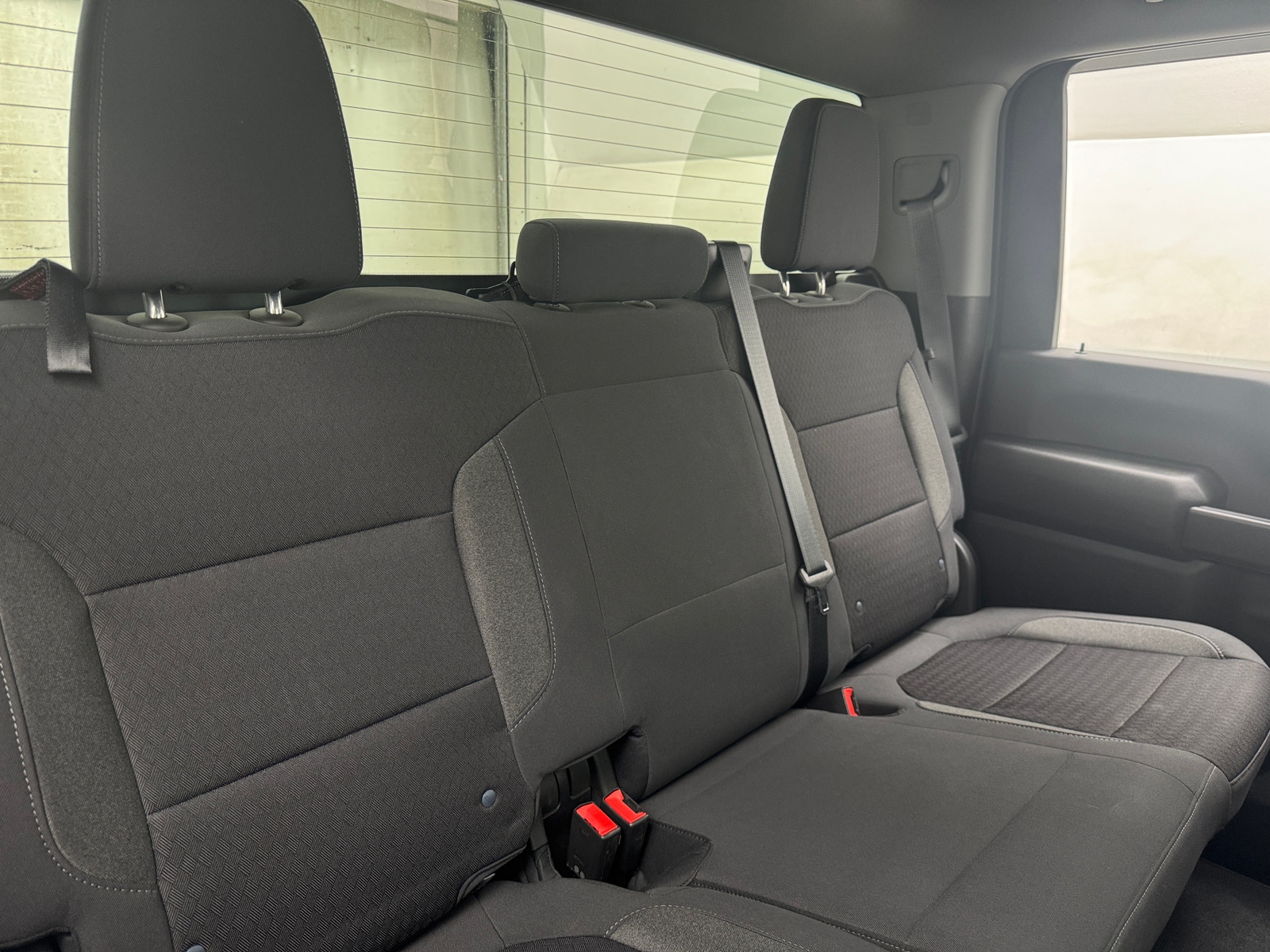 Thumbnail: 2022 Chevrolet Silverado 2500 - 6