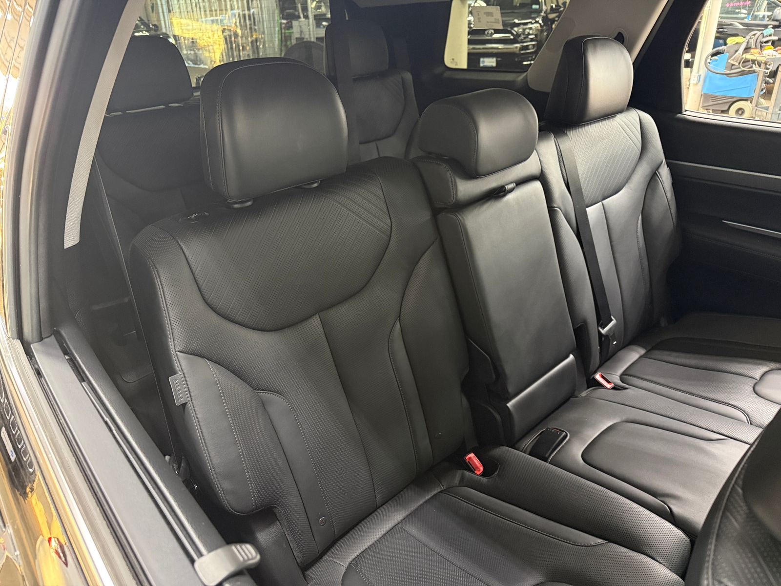 Thumbnail: 2023 Hyundai Palisade - 5