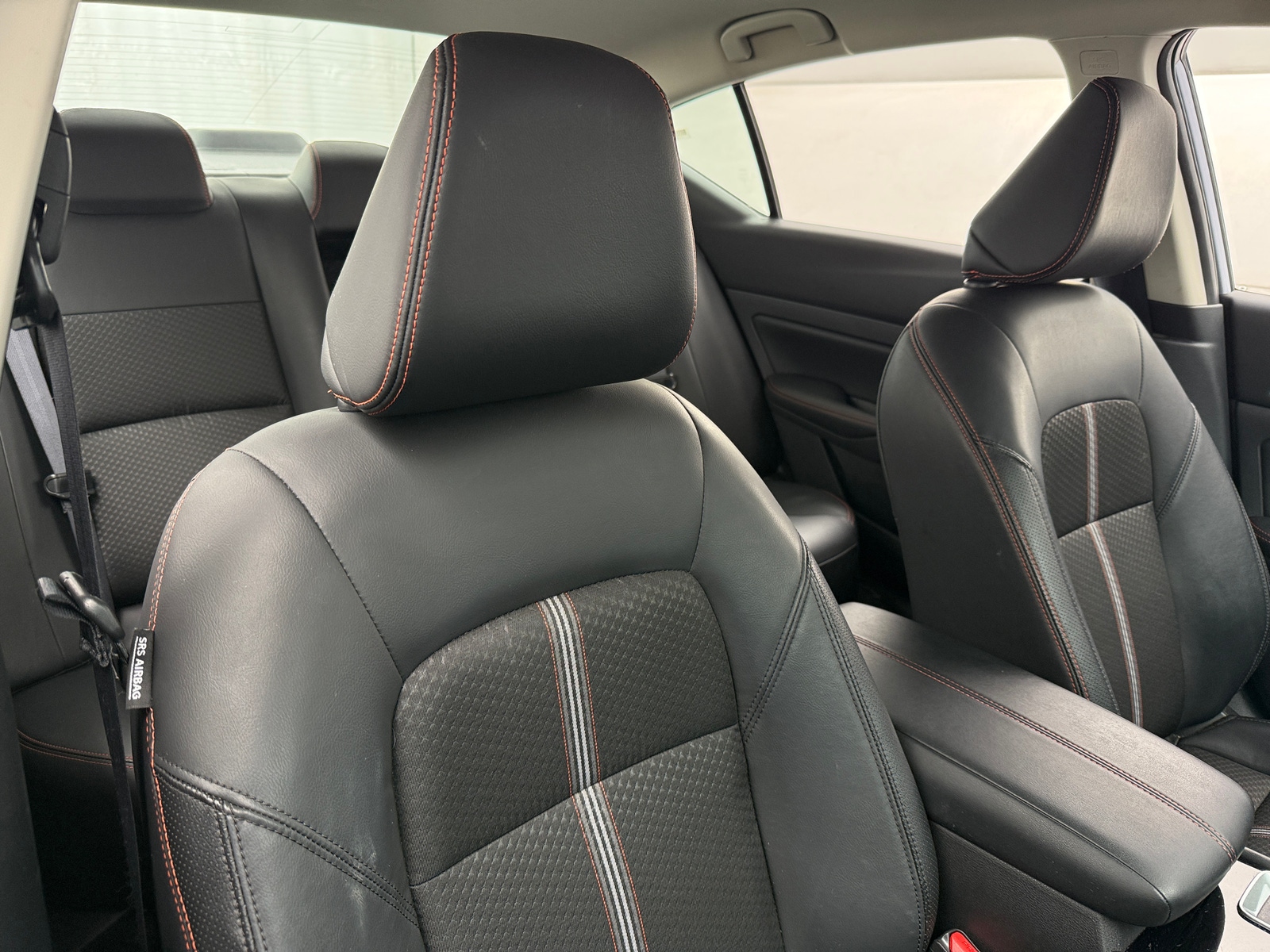 Thumbnail: 2025 Nissan Altima - 2