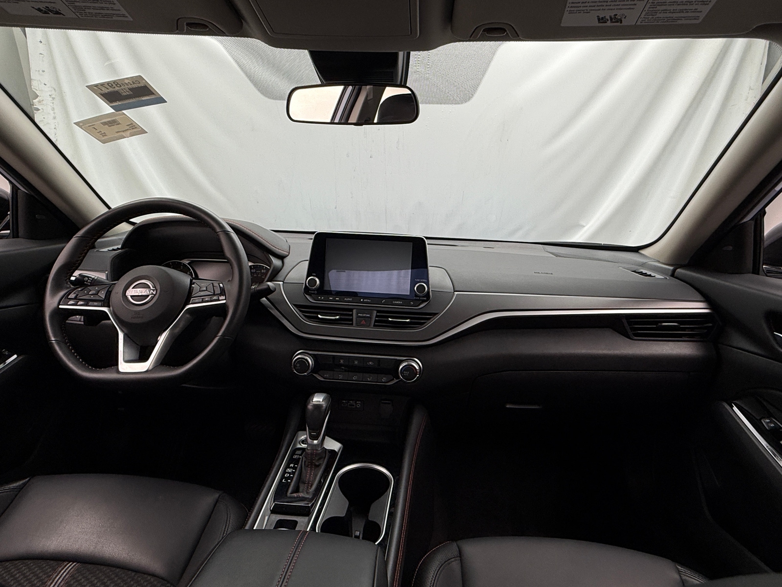 Thumbnail: 2025 Nissan Altima - 3