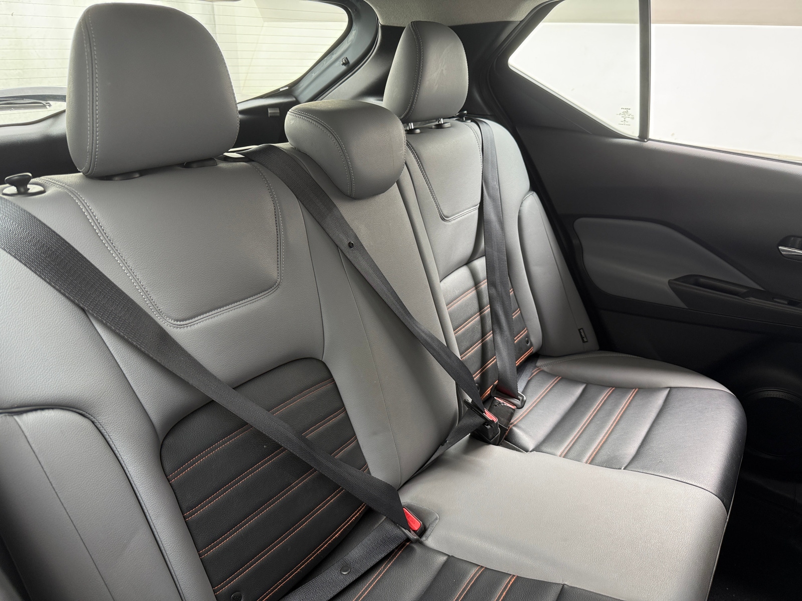 Thumbnail: 2023 Nissan Kicks - 6