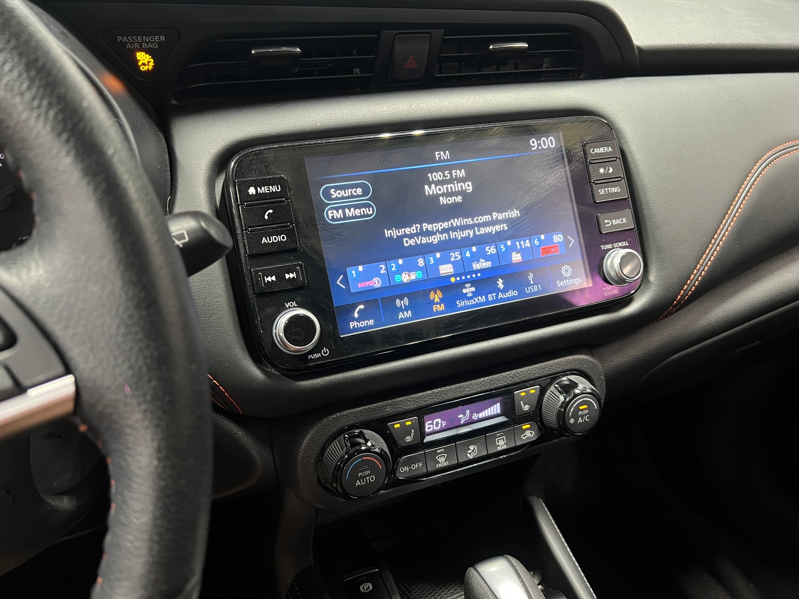 Thumbnail: 2023 Nissan Kicks - 4