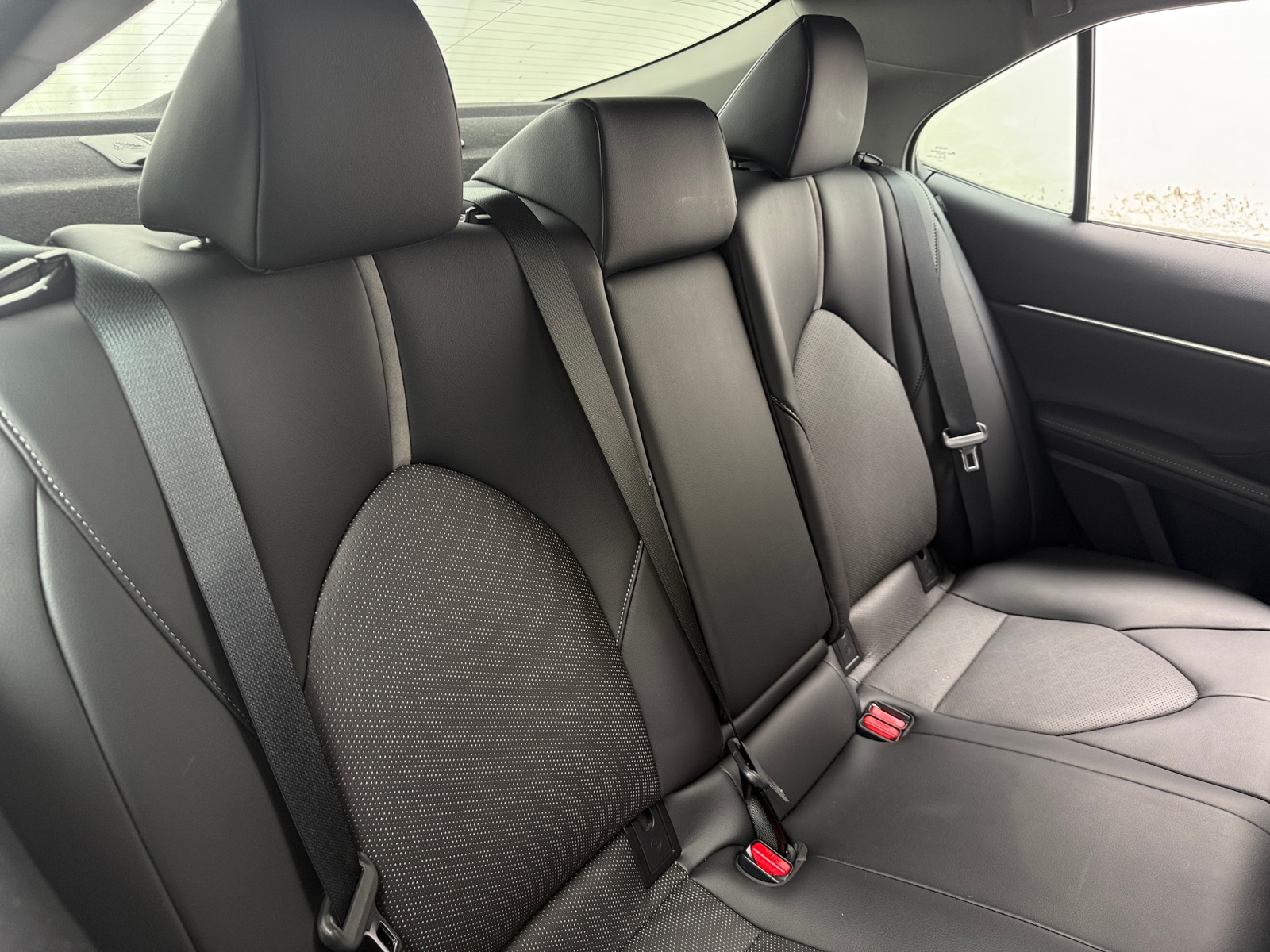 Thumbnail: 2023 Toyota Camry - 5