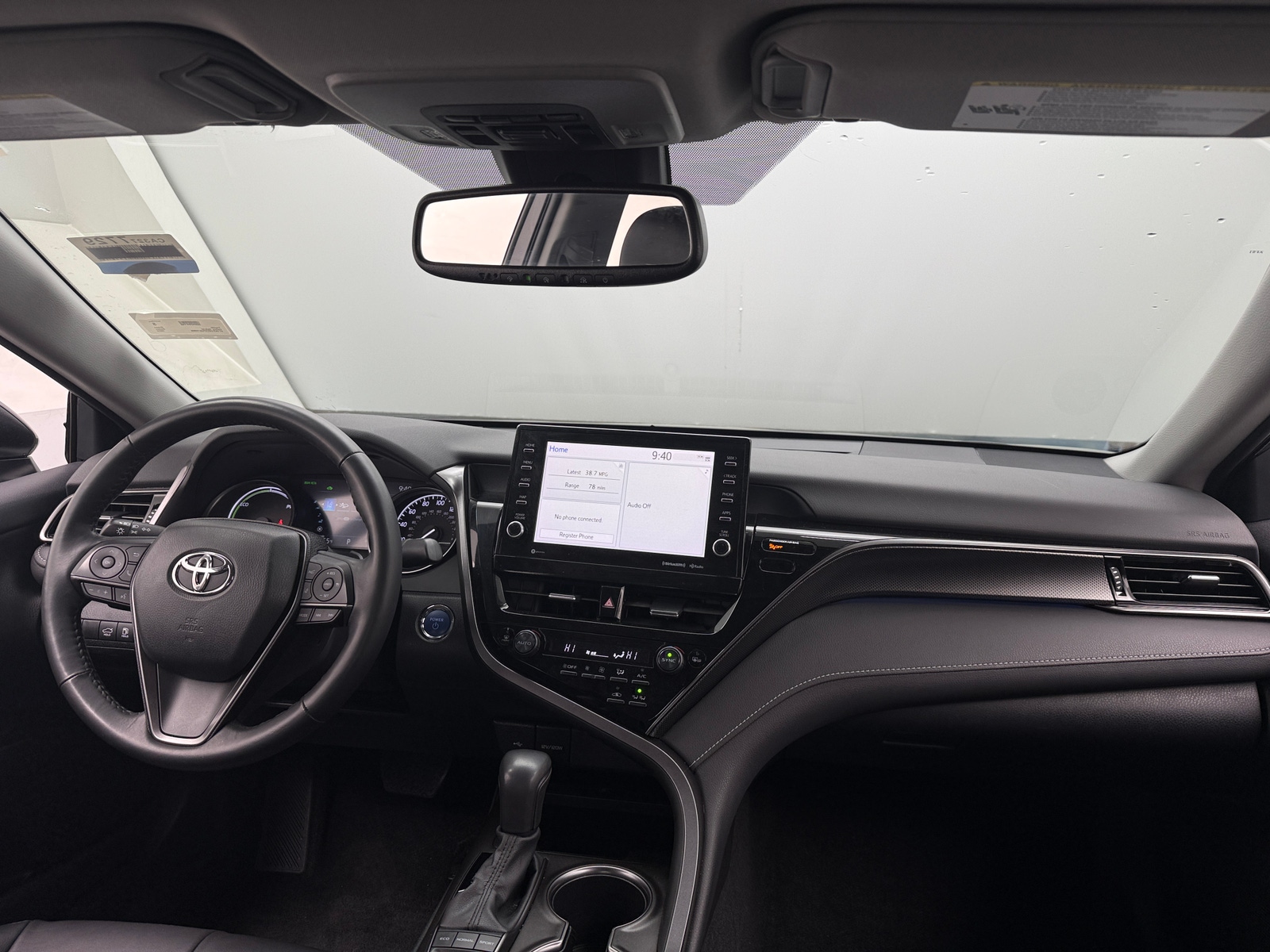 Thumbnail: 2023 Toyota Camry - 2