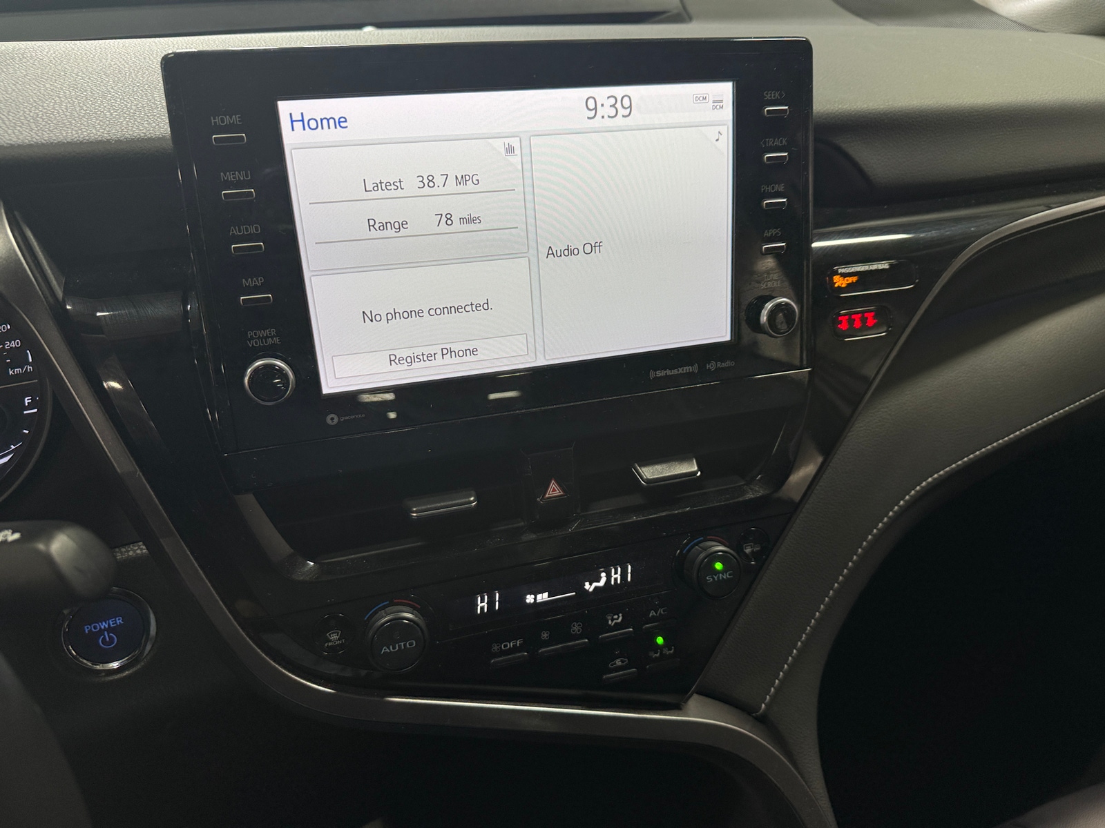 Thumbnail: 2023 Toyota Camry - 3