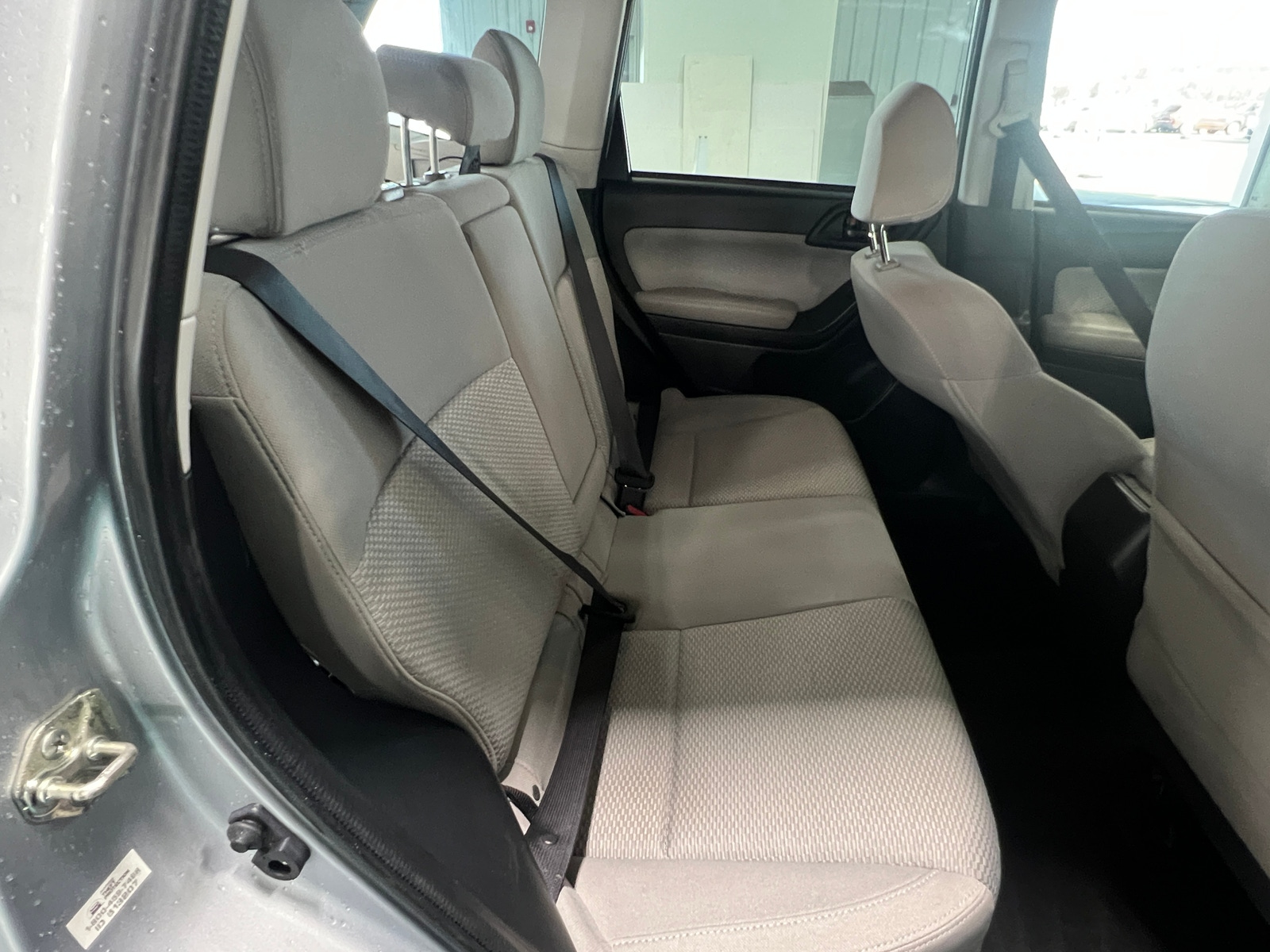 Thumbnail: 2018 Subaru Forester - 6