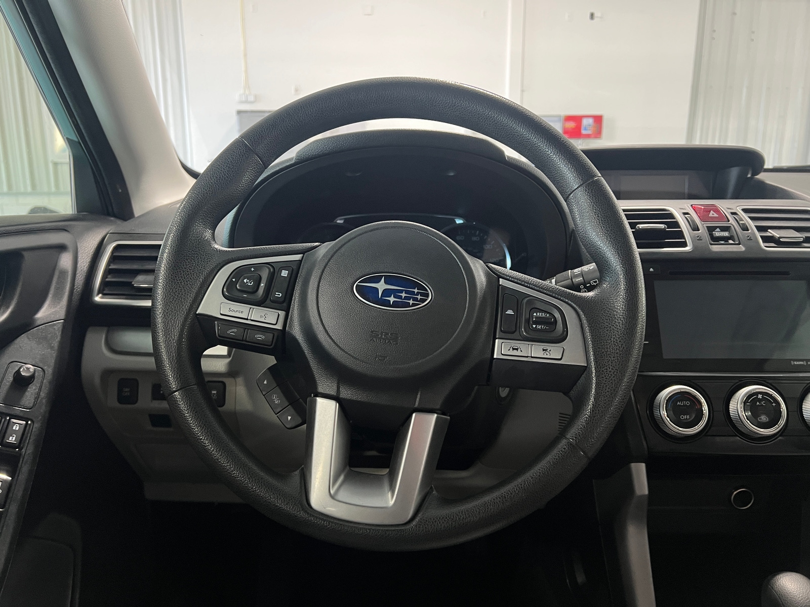 Thumbnail: 2018 Subaru Forester - 5