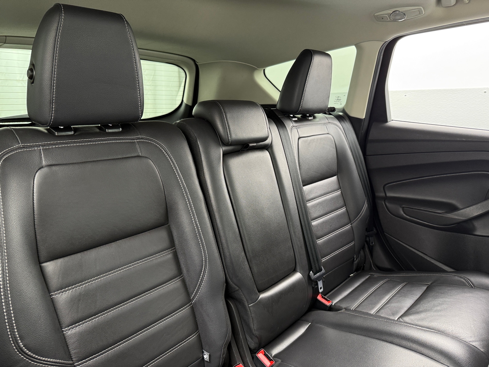 Thumbnail: 2018 Ford Escape - 5