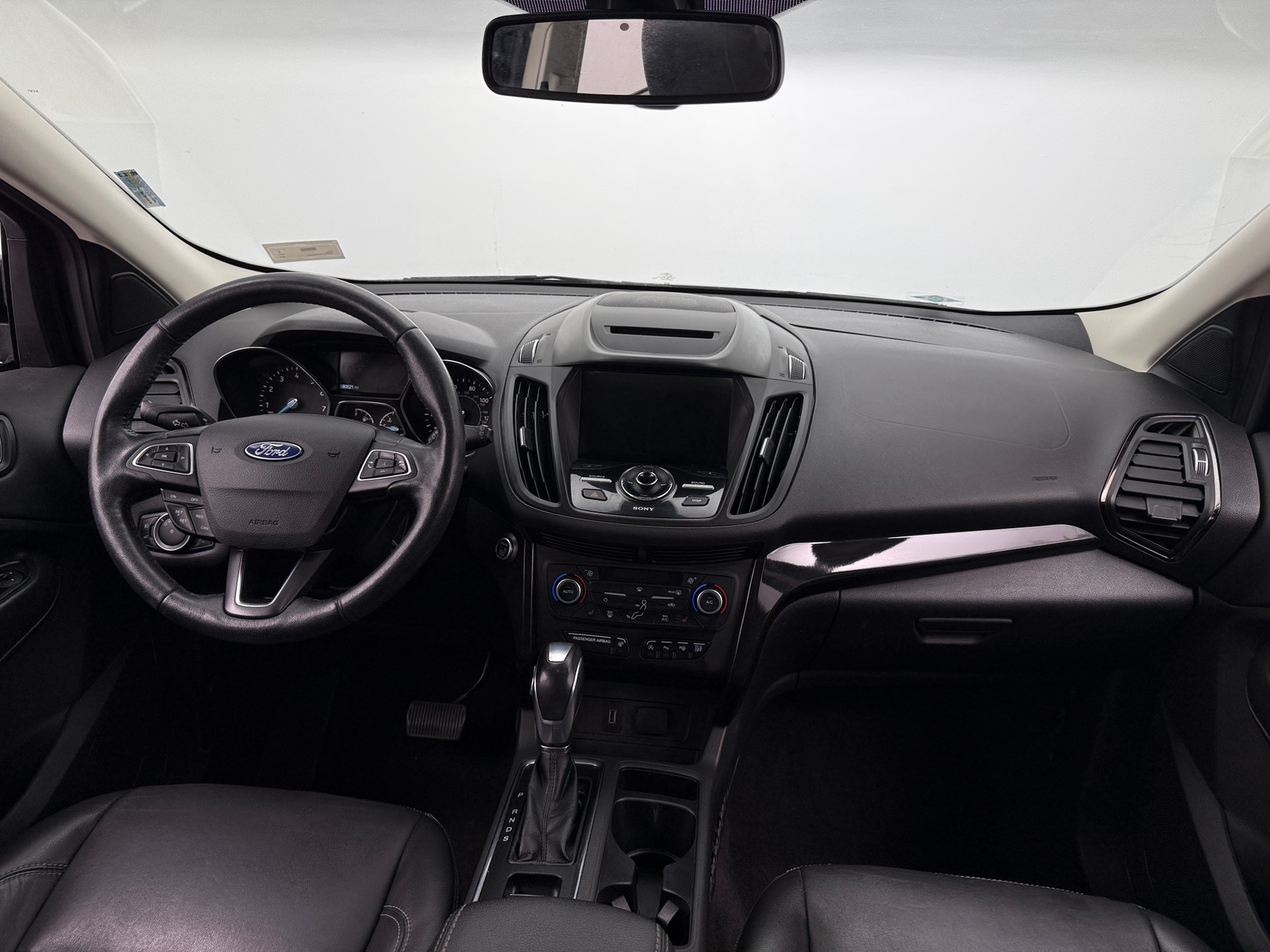 Thumbnail: 2018 Ford Escape - 2