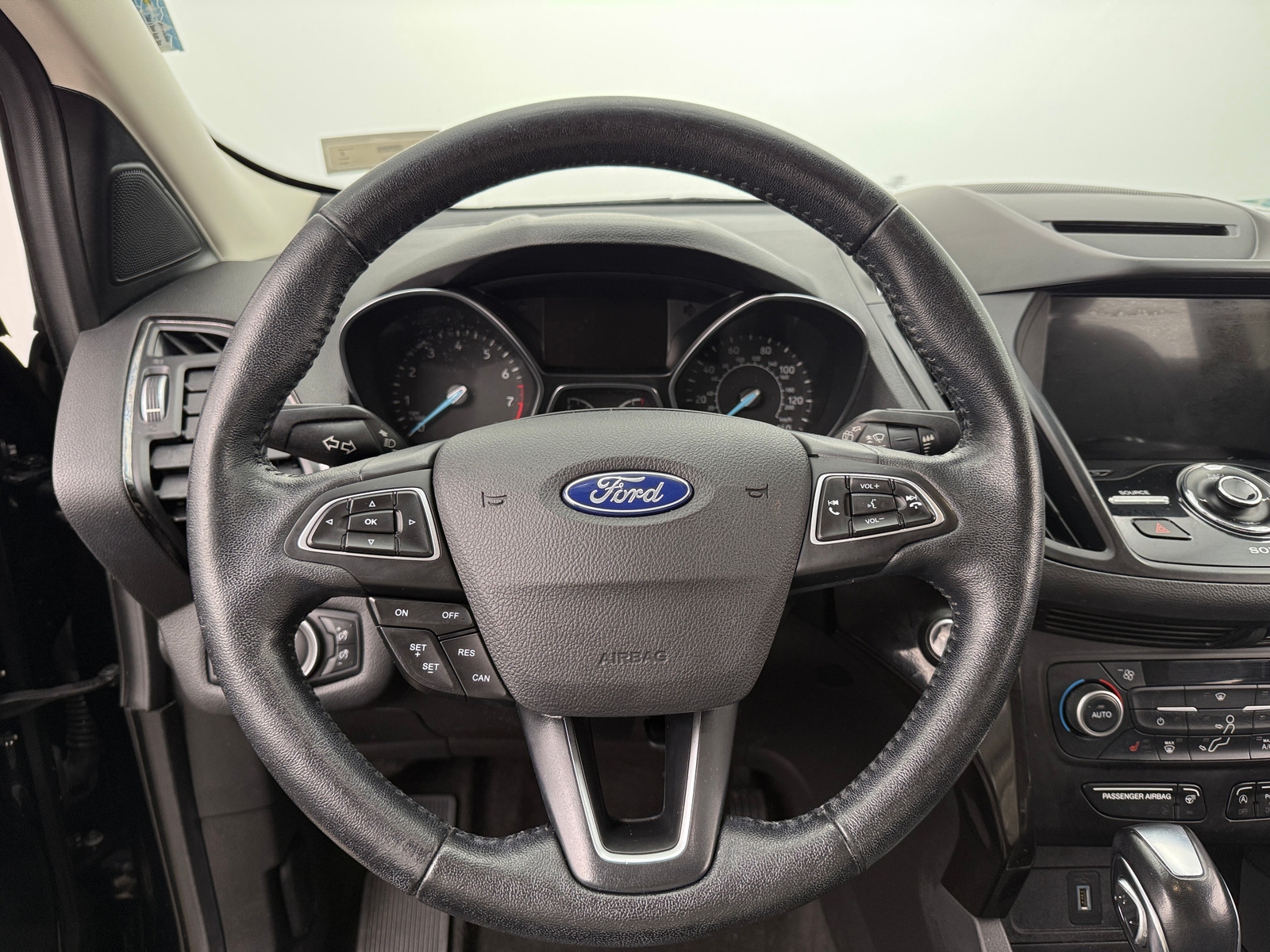 Thumbnail: 2018 Ford Escape - 4