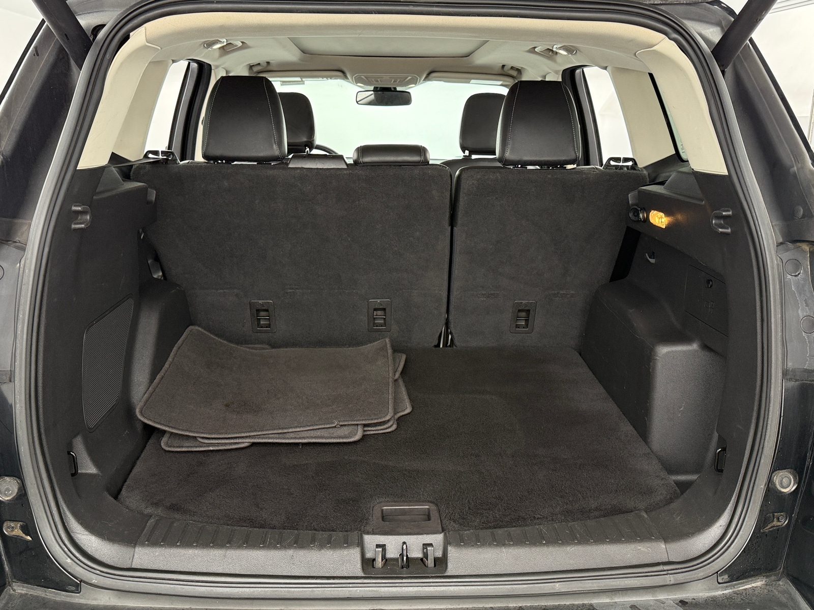 Thumbnail: 2018 Ford Escape - 6