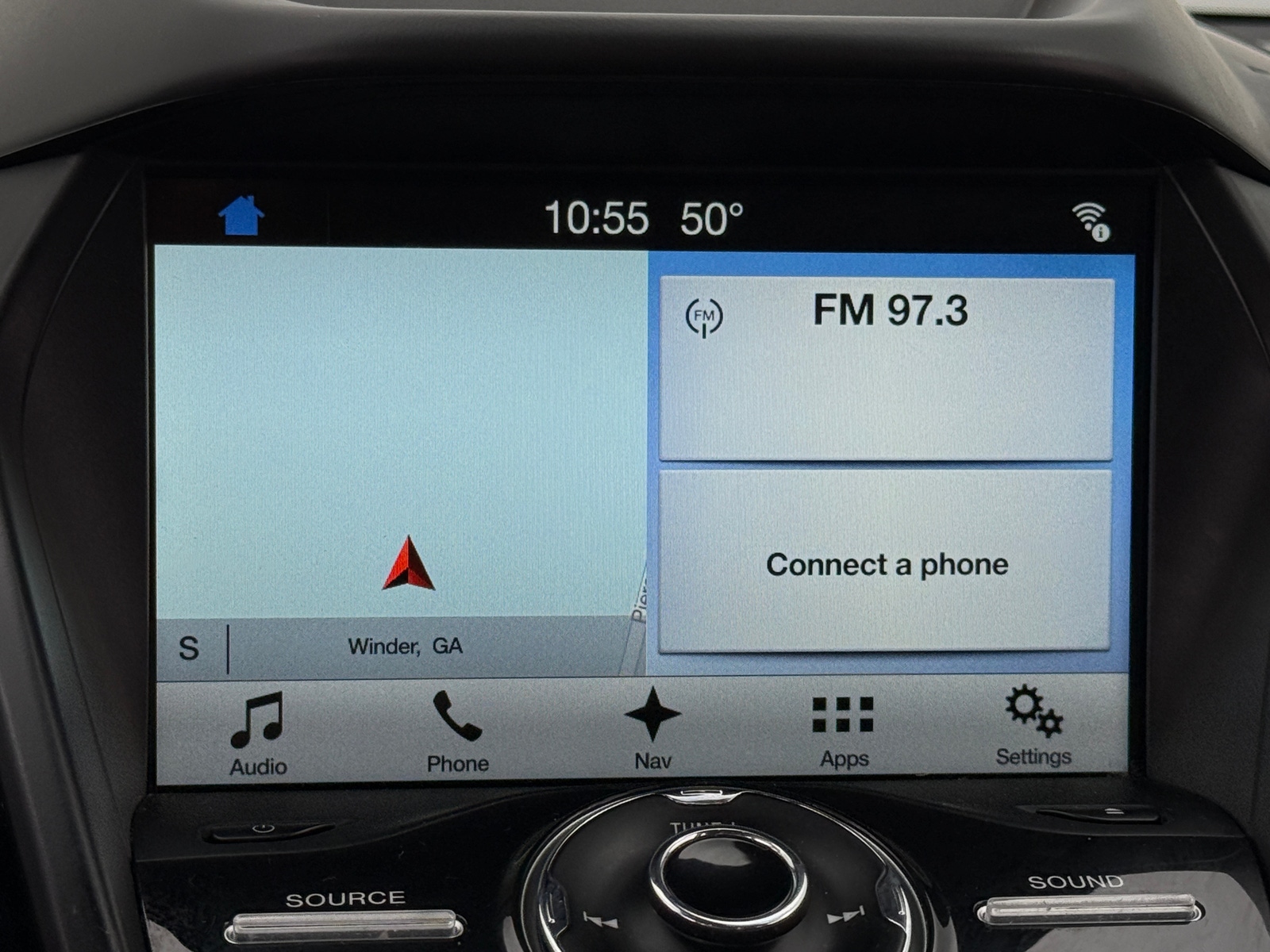 Thumbnail: 2018 Ford Escape - 3