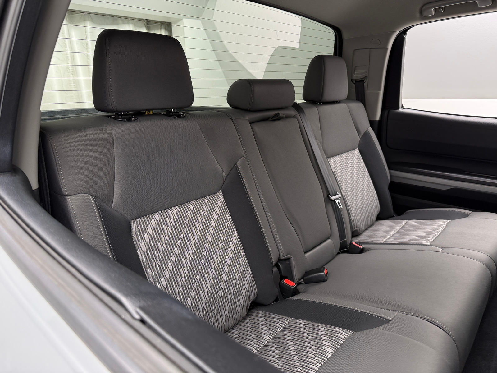 Thumbnail: 2020 Toyota Tundra - 6