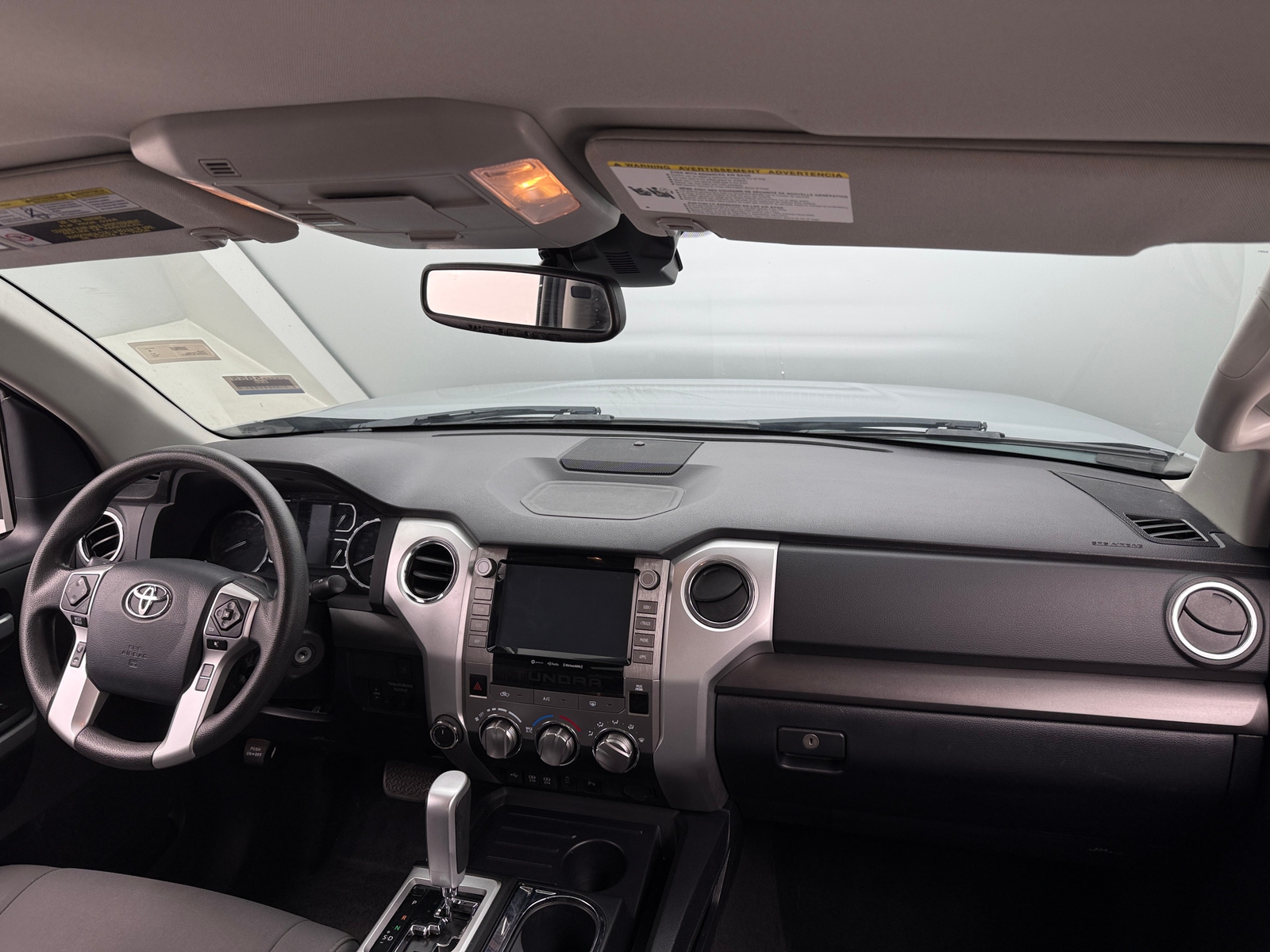 Thumbnail: 2020 Toyota Tundra - 3