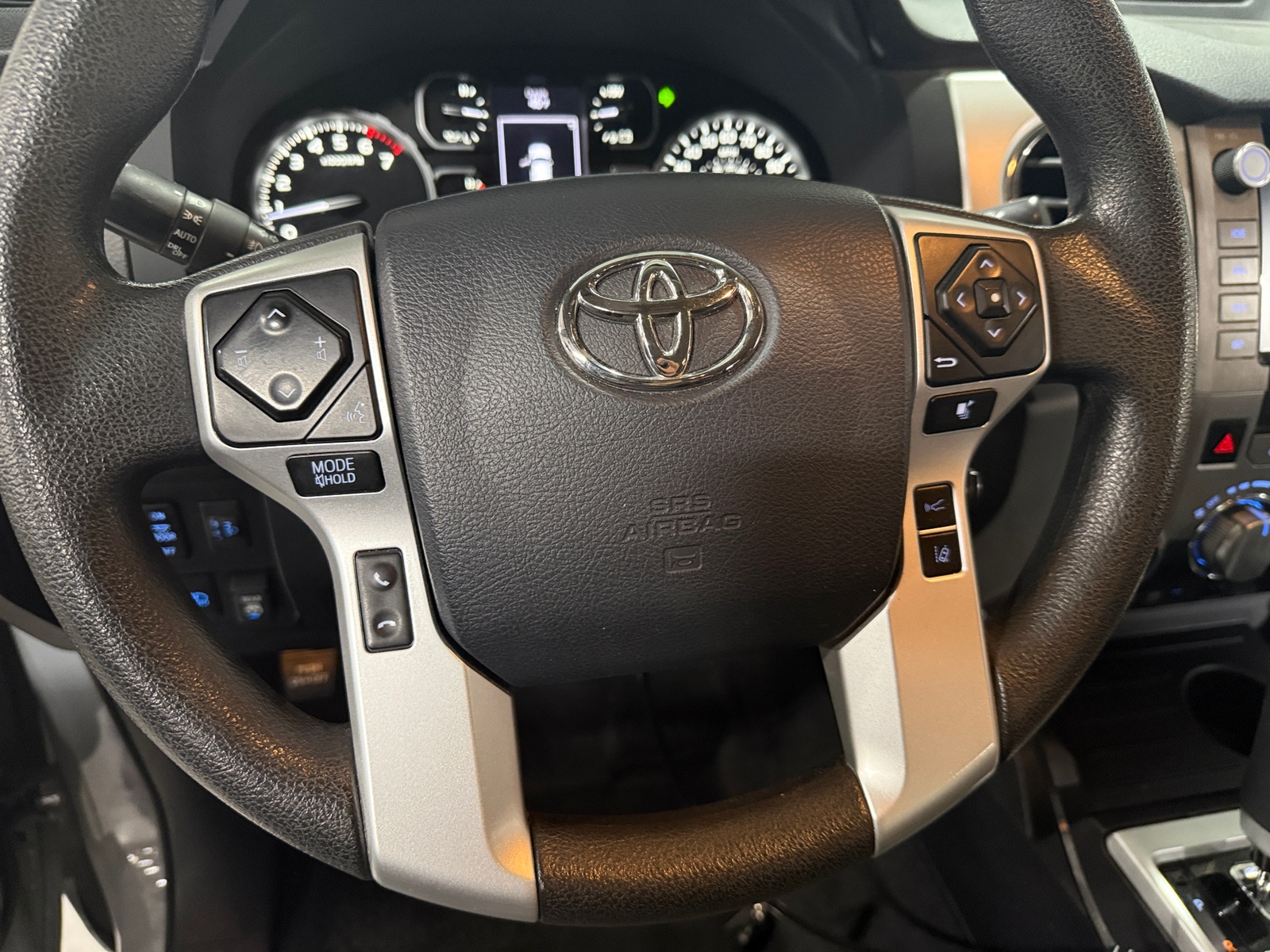 Thumbnail: 2020 Toyota Tundra - 5