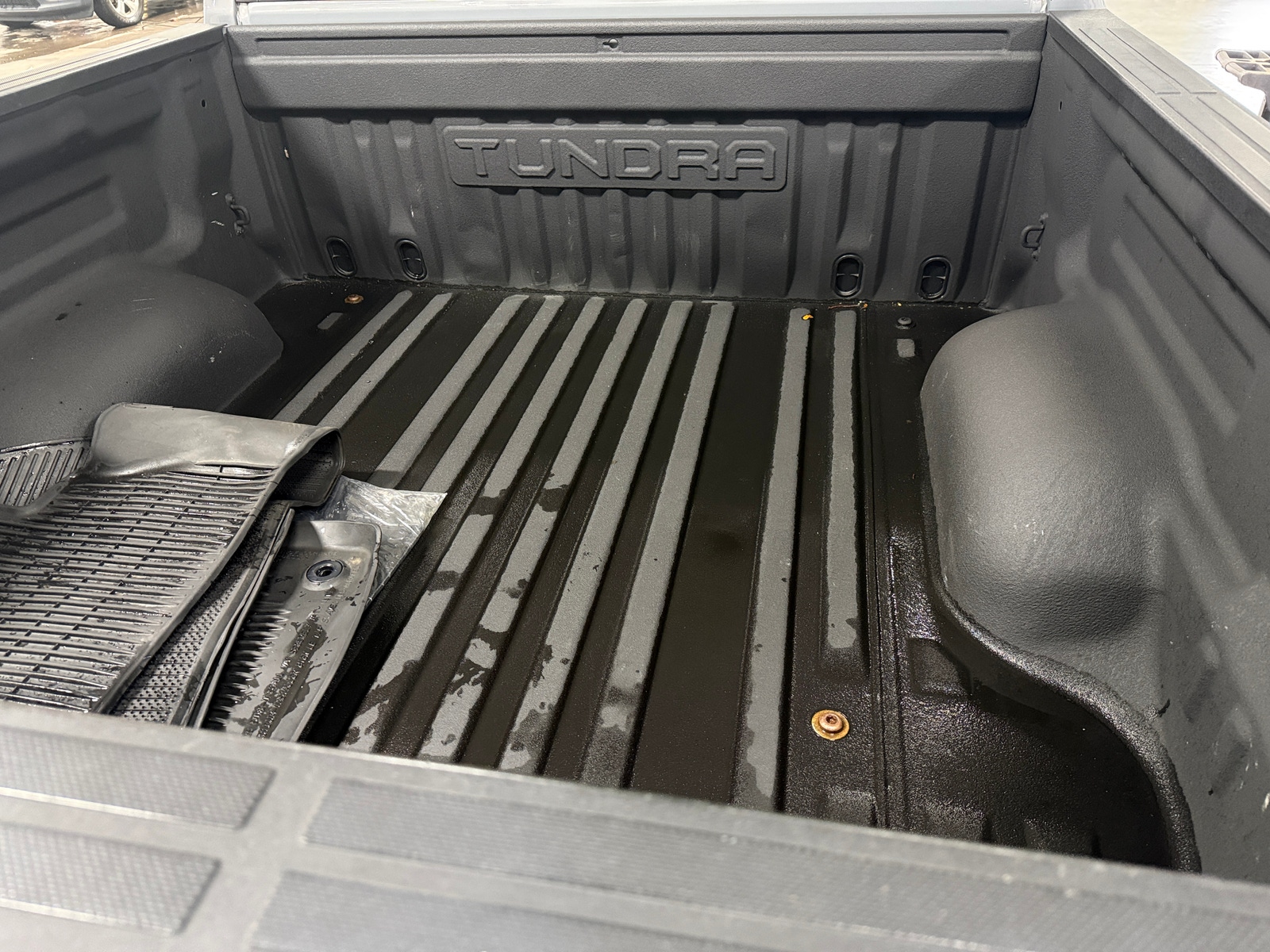 Thumbnail: 2020 Toyota Tundra - 7