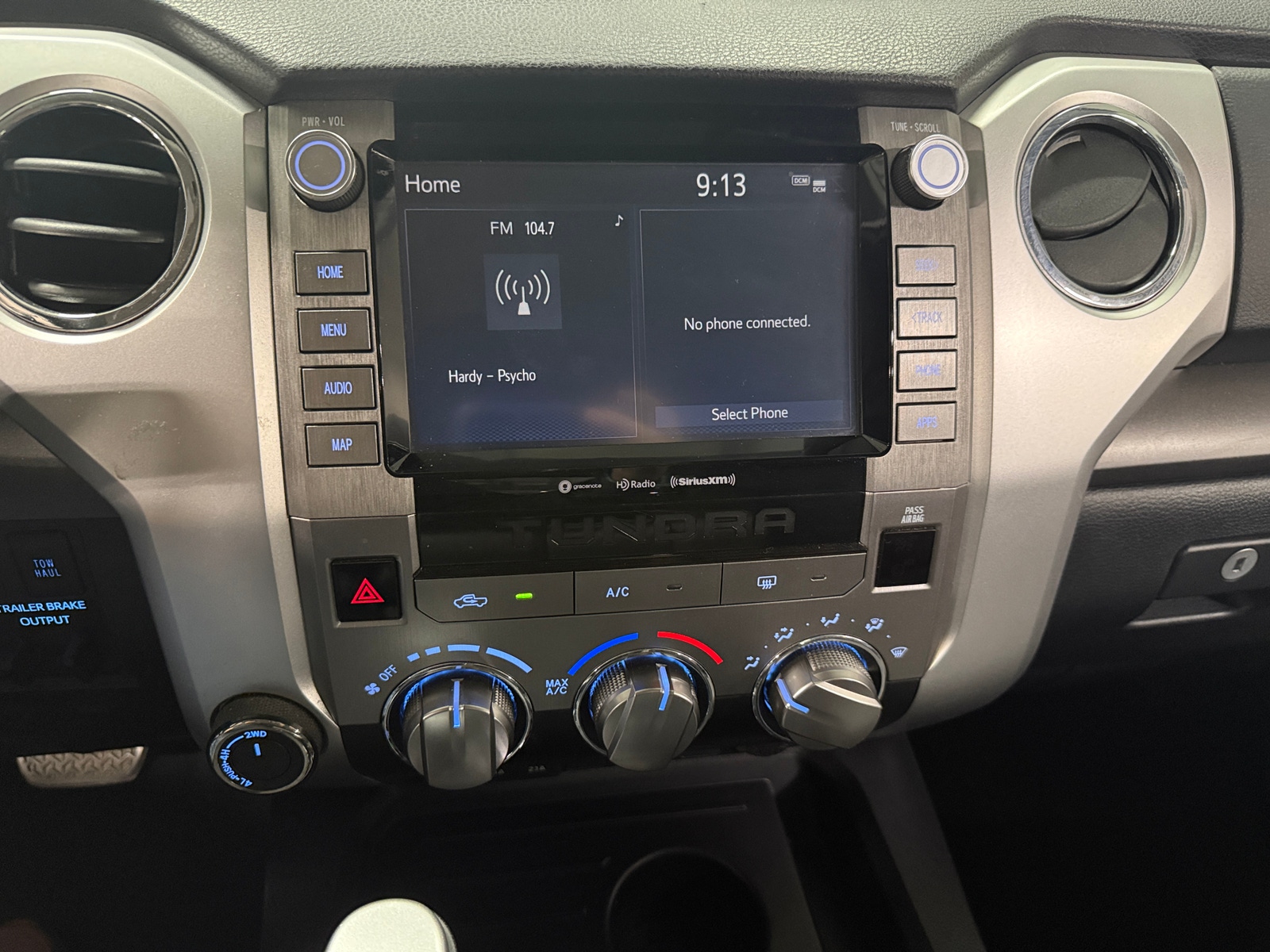 Thumbnail: 2020 Toyota Tundra - 4